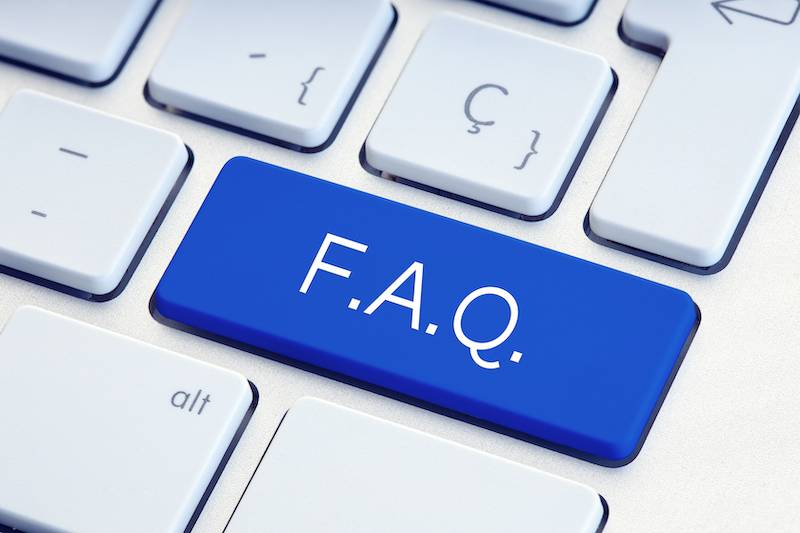 FAQ