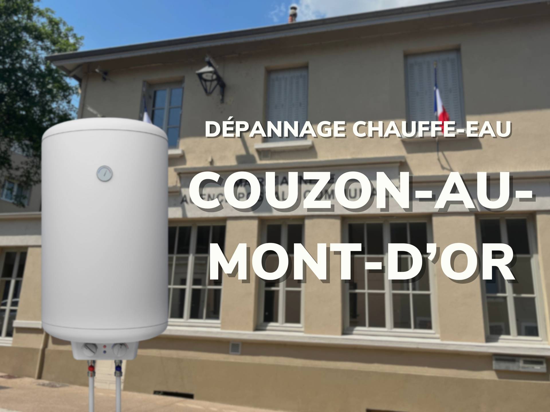 Couzon-au-Mont-d'Or (69270)