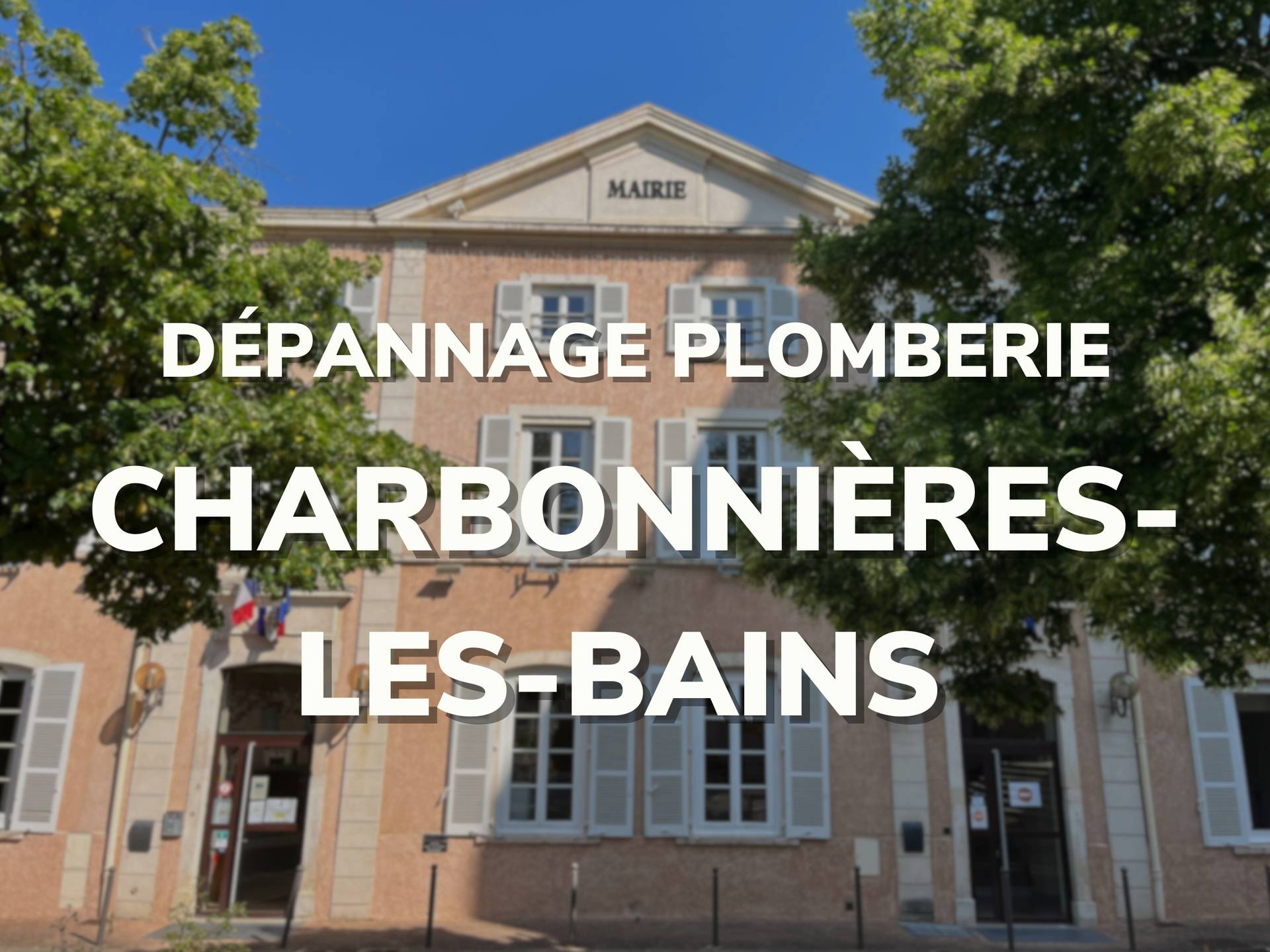 Charbonnières-les-Bains (69260)