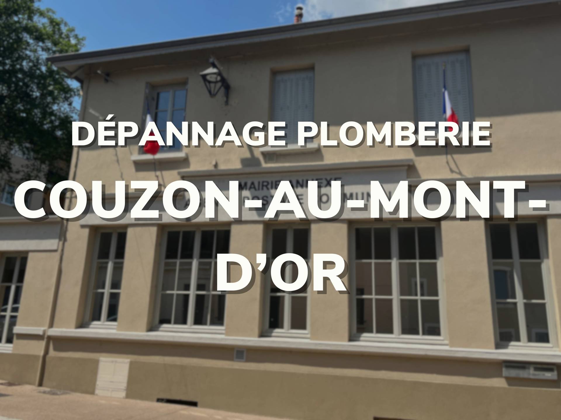 Couzon-au-Mont-d'Or (69270)