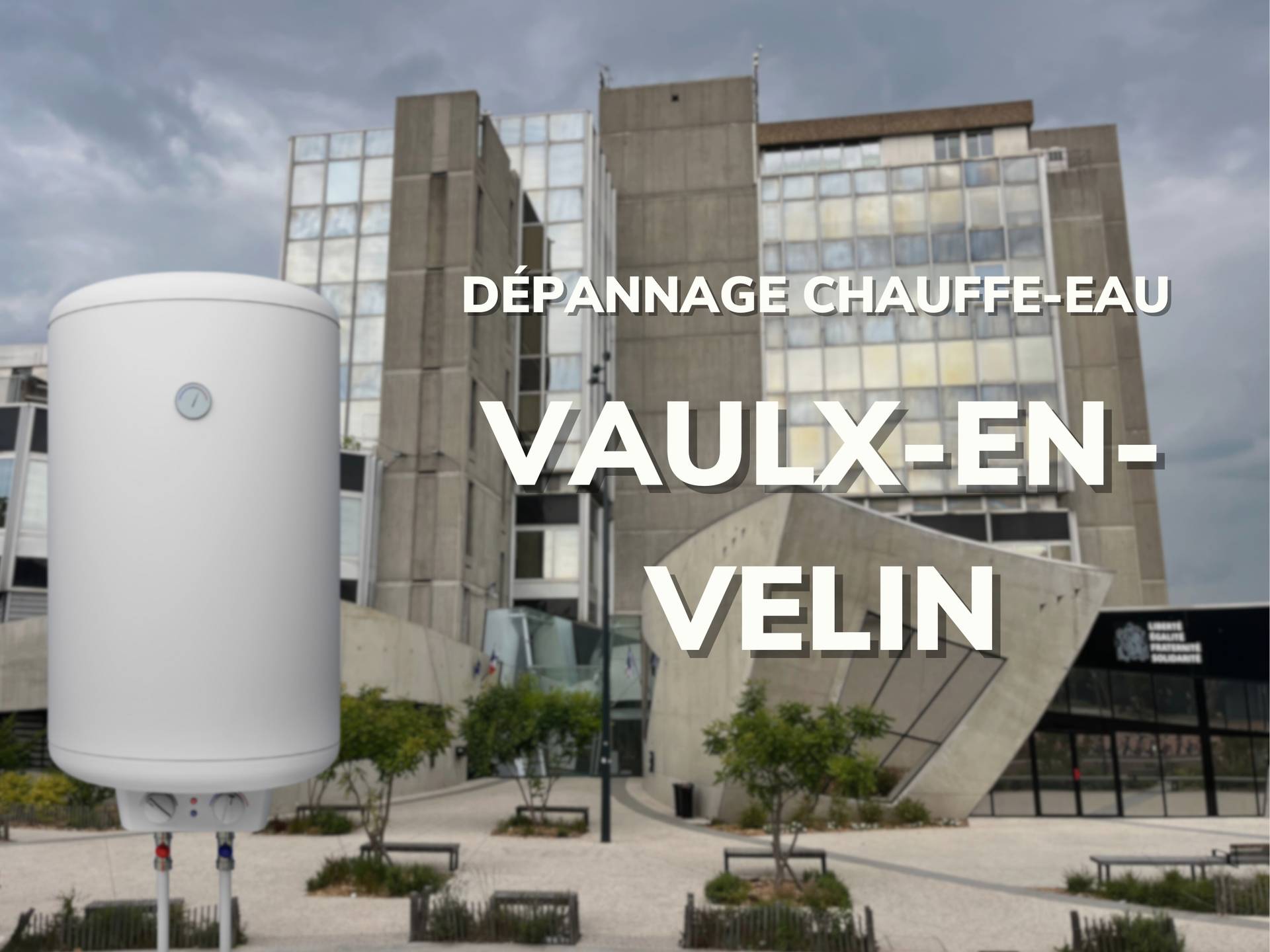 Vaulx-en-Velin (69120)