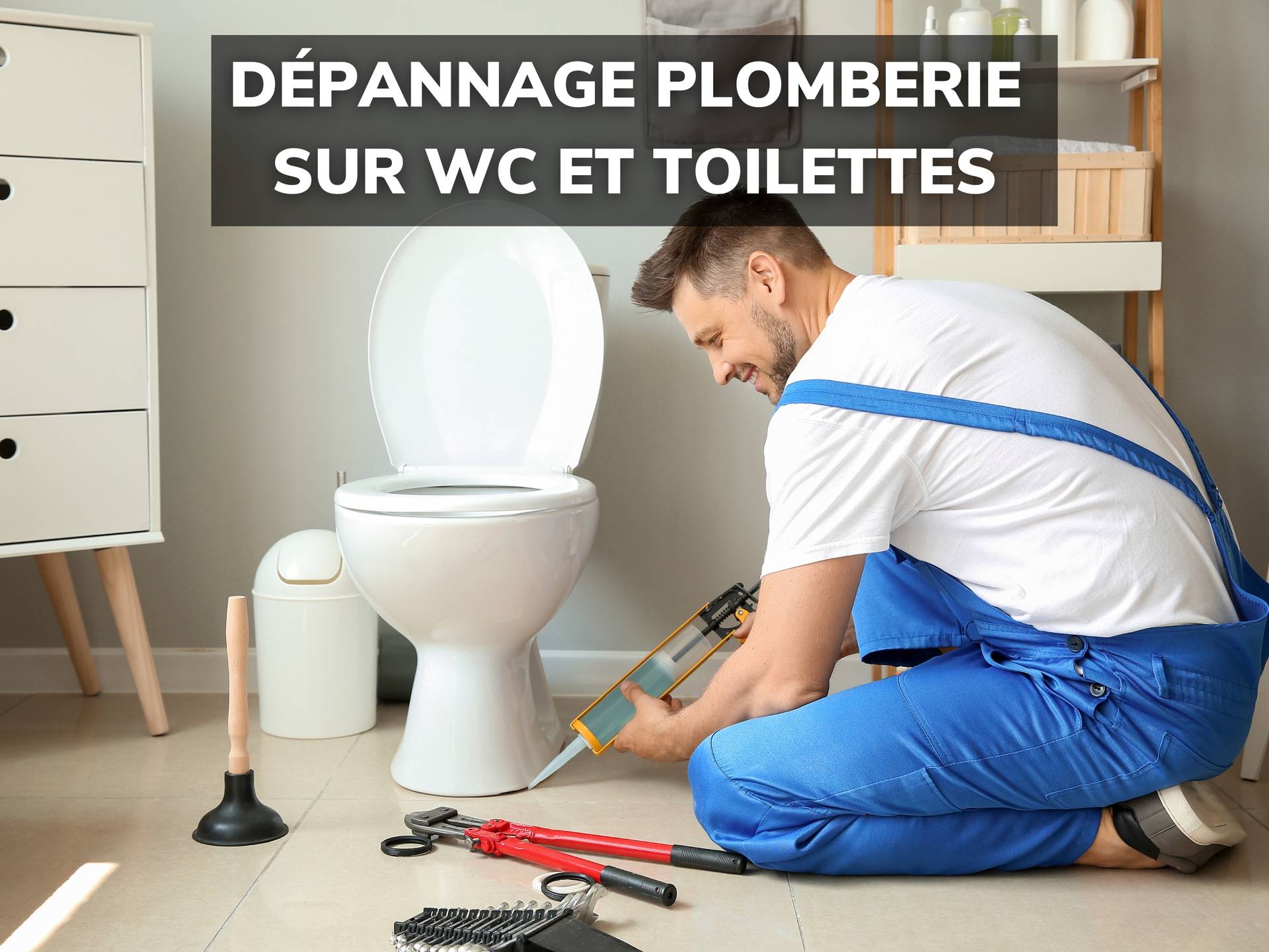 Déboucher avec une pompe  Explications des plombiers blicko