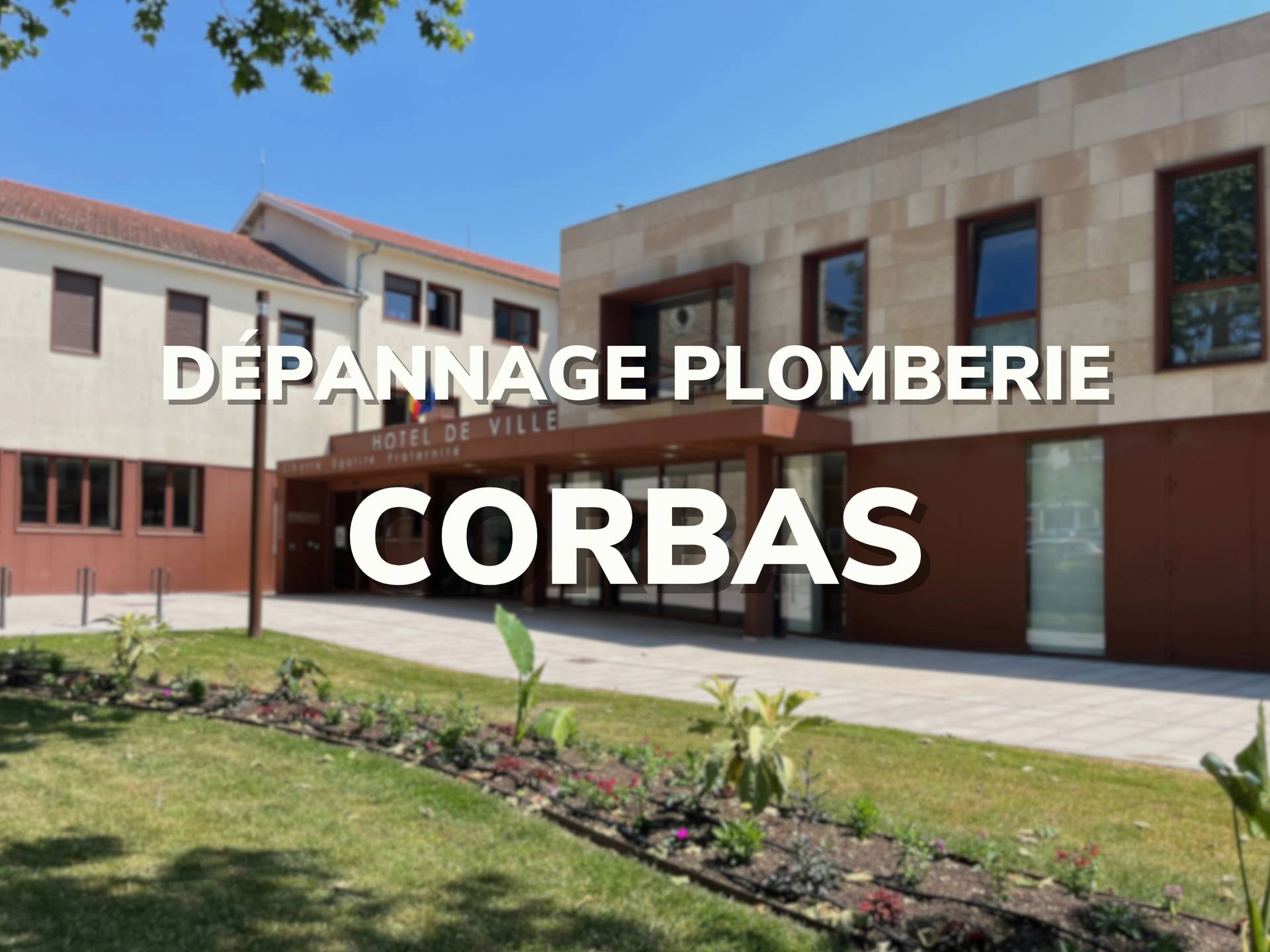 Corbas (69960)