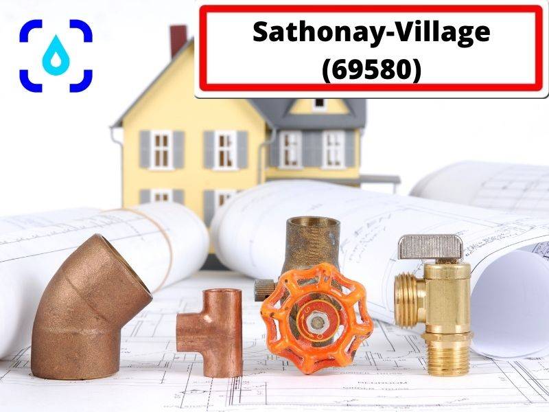 Sathonay-Village (69580)