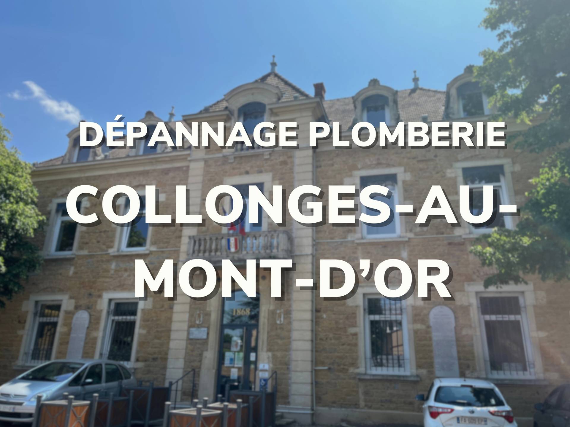 Collonges-au-Mont-d'Or (69660)