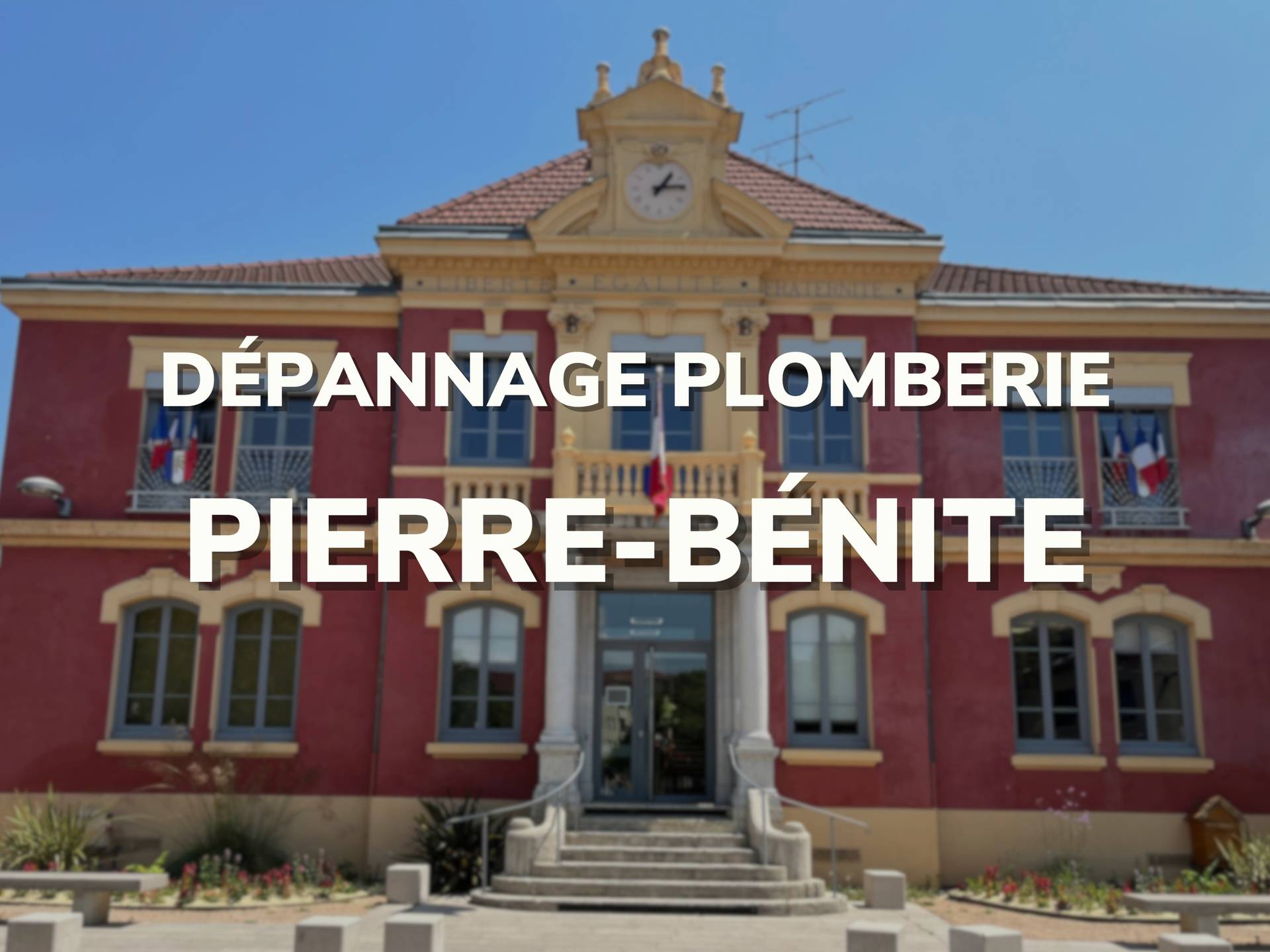 Pierre-Bénite (69310)