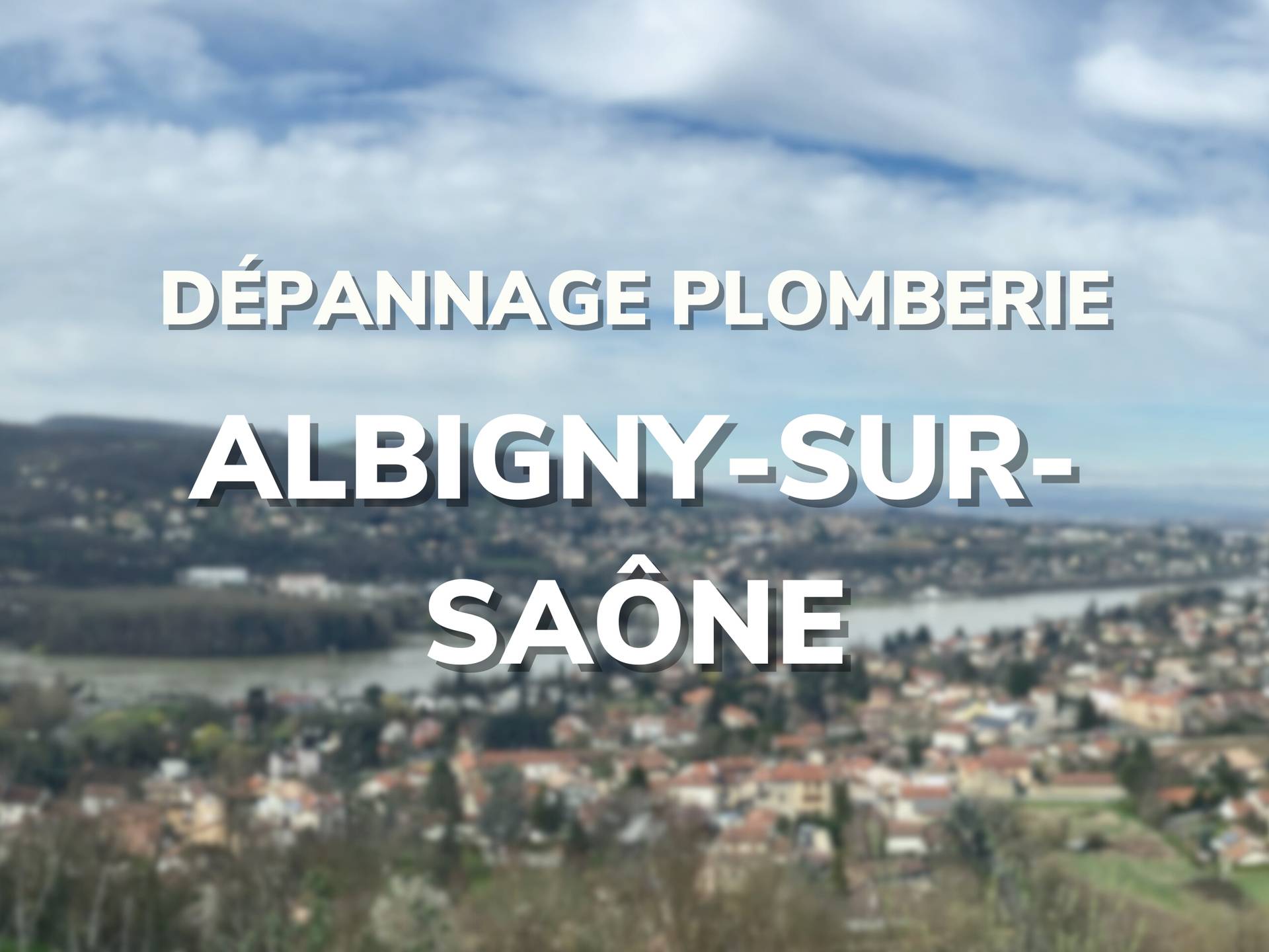 Albigny-sur-Saône (69250)