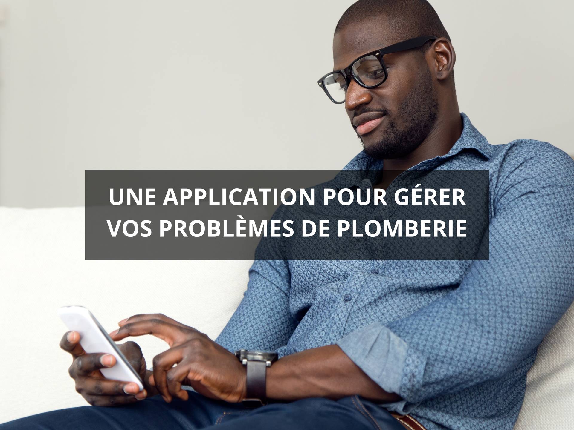 9/ Je ne suis vraiment pas doué pour les travaux manuels, votre application a t’elle un intérêt pour moi?