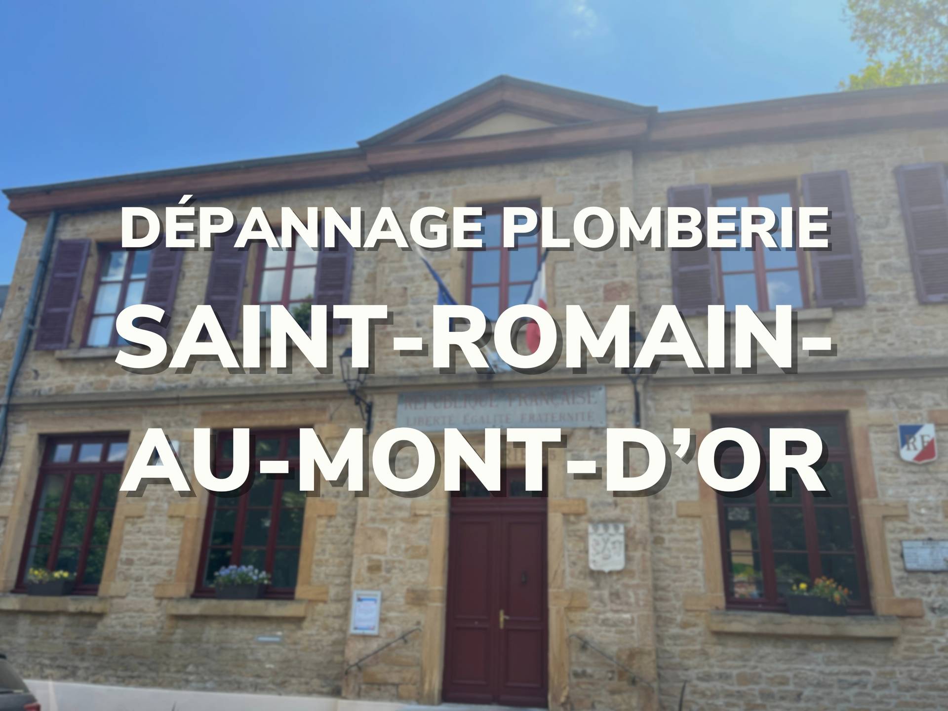 Saint-Romain-au-Mont-d'Or (69270)
