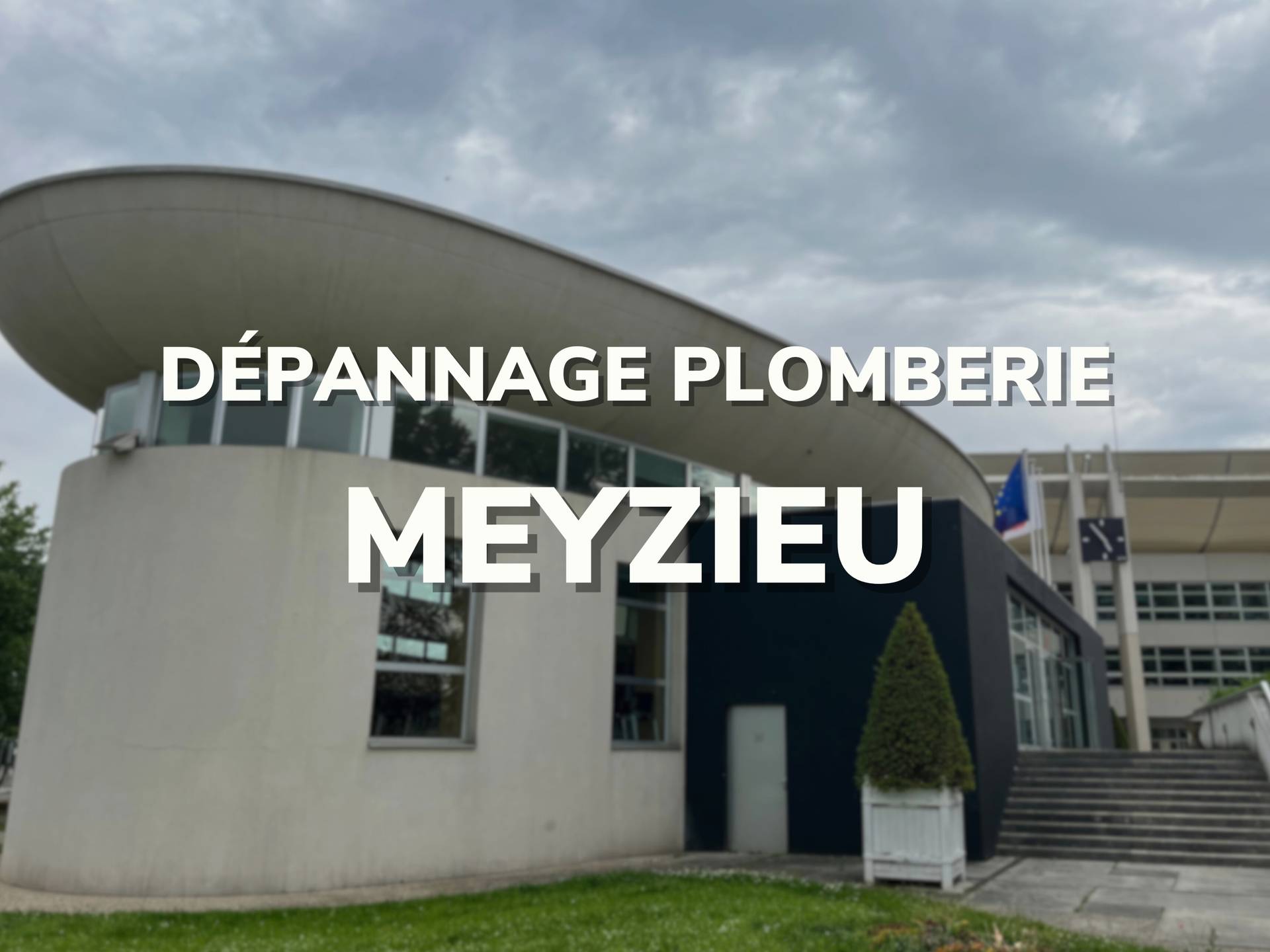 Meyzieu (69330)