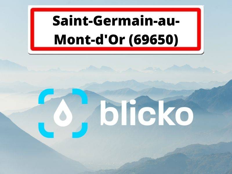 Saint-Germain-au-Mont-d'Or (69650)
