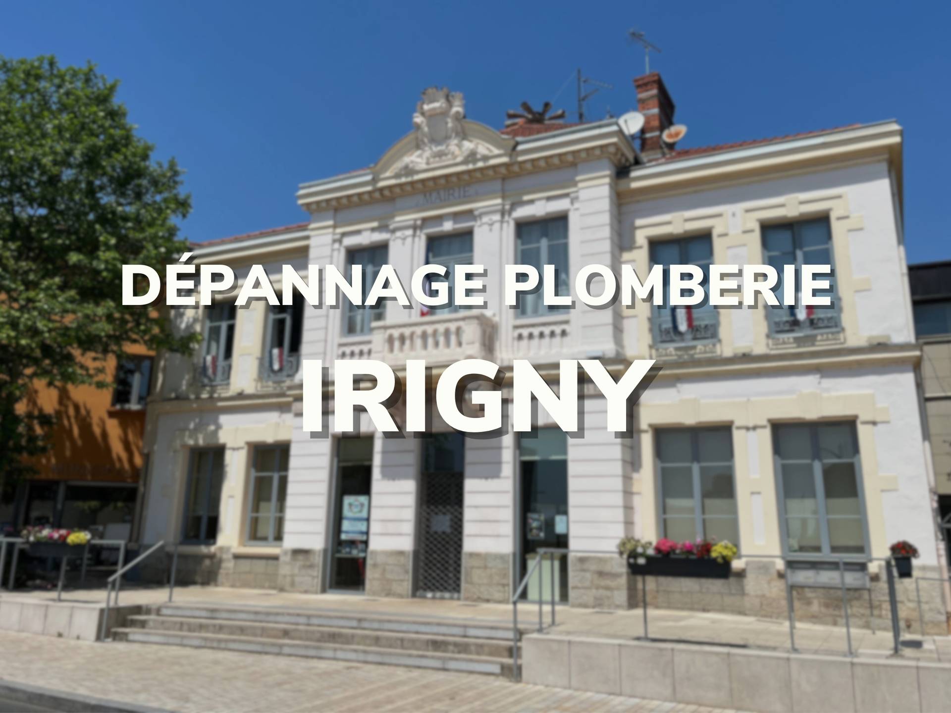 Irigny (69540)