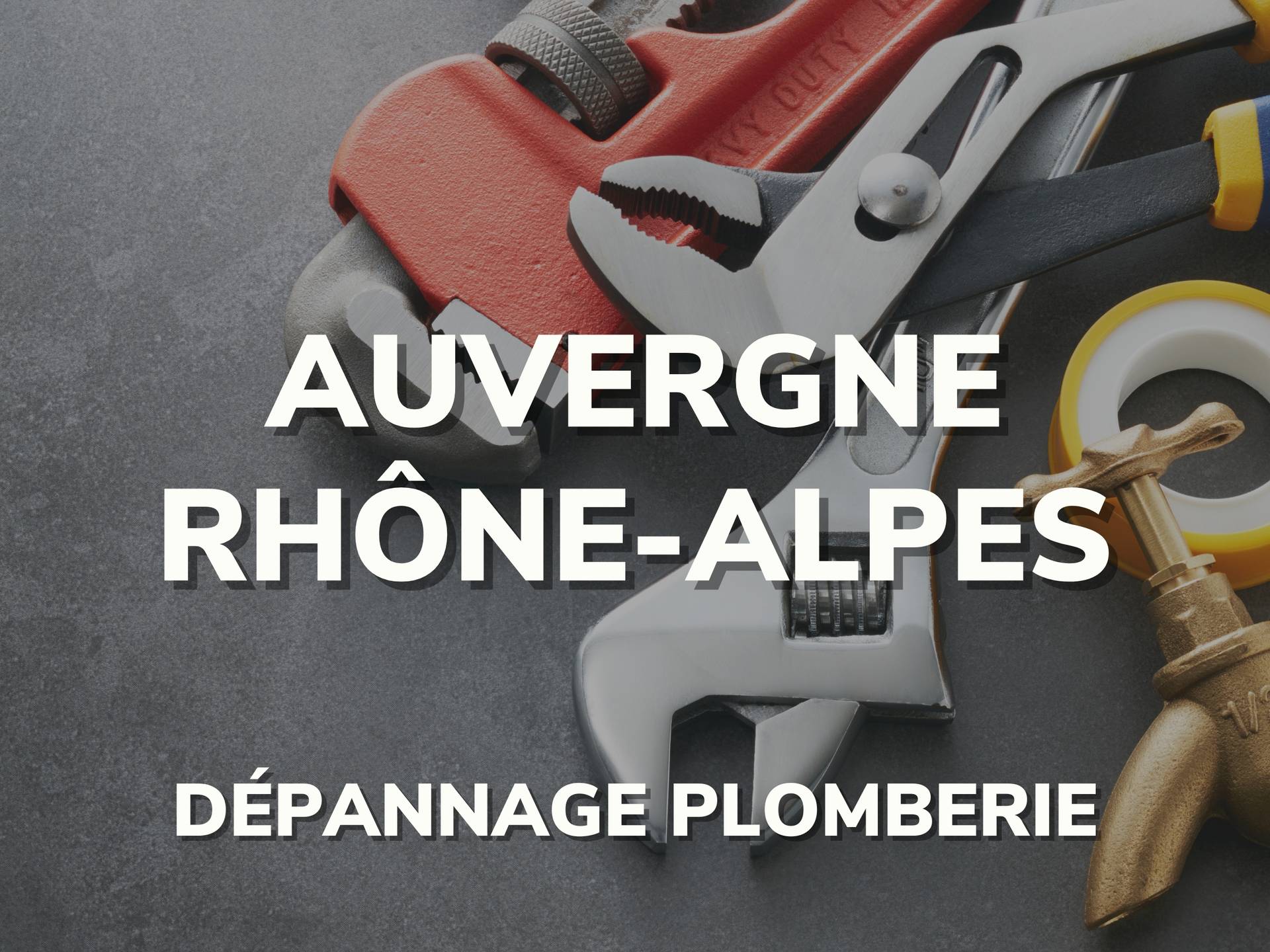Auvergne Rhone Alpes