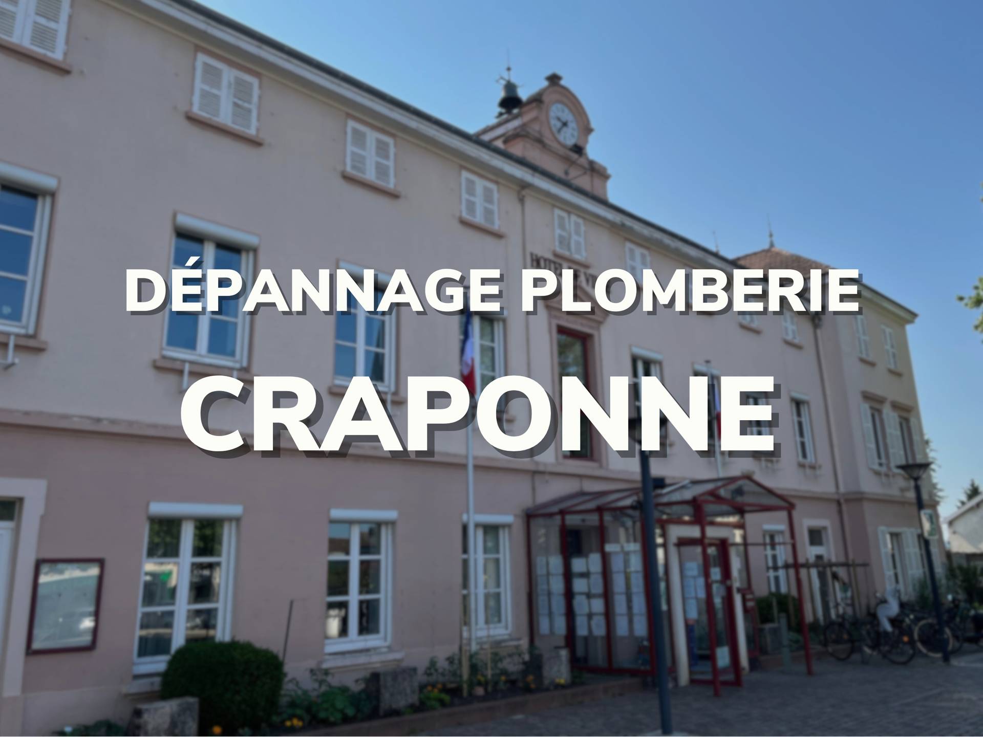 Craponne (69290)