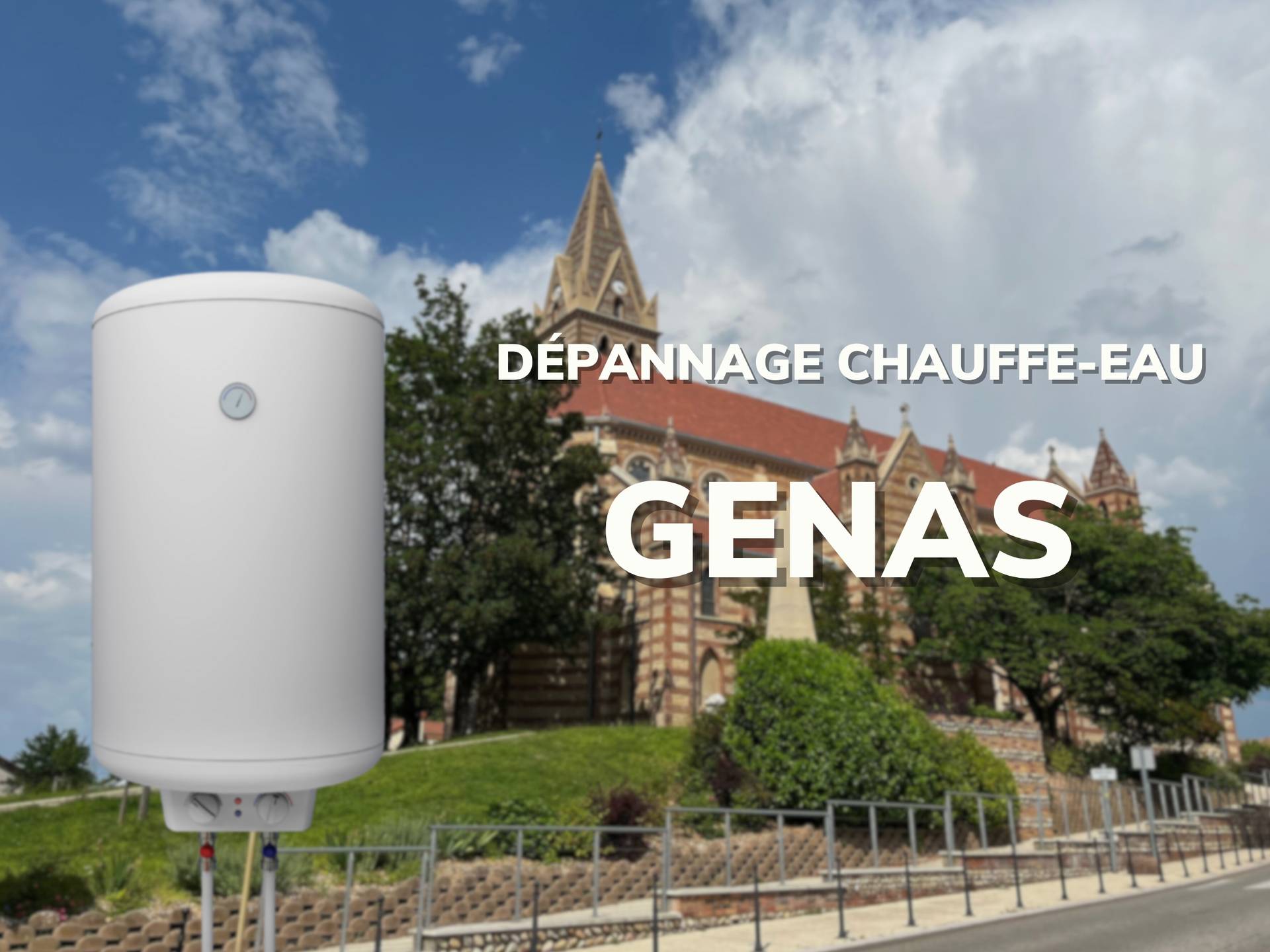 Genas (69740)