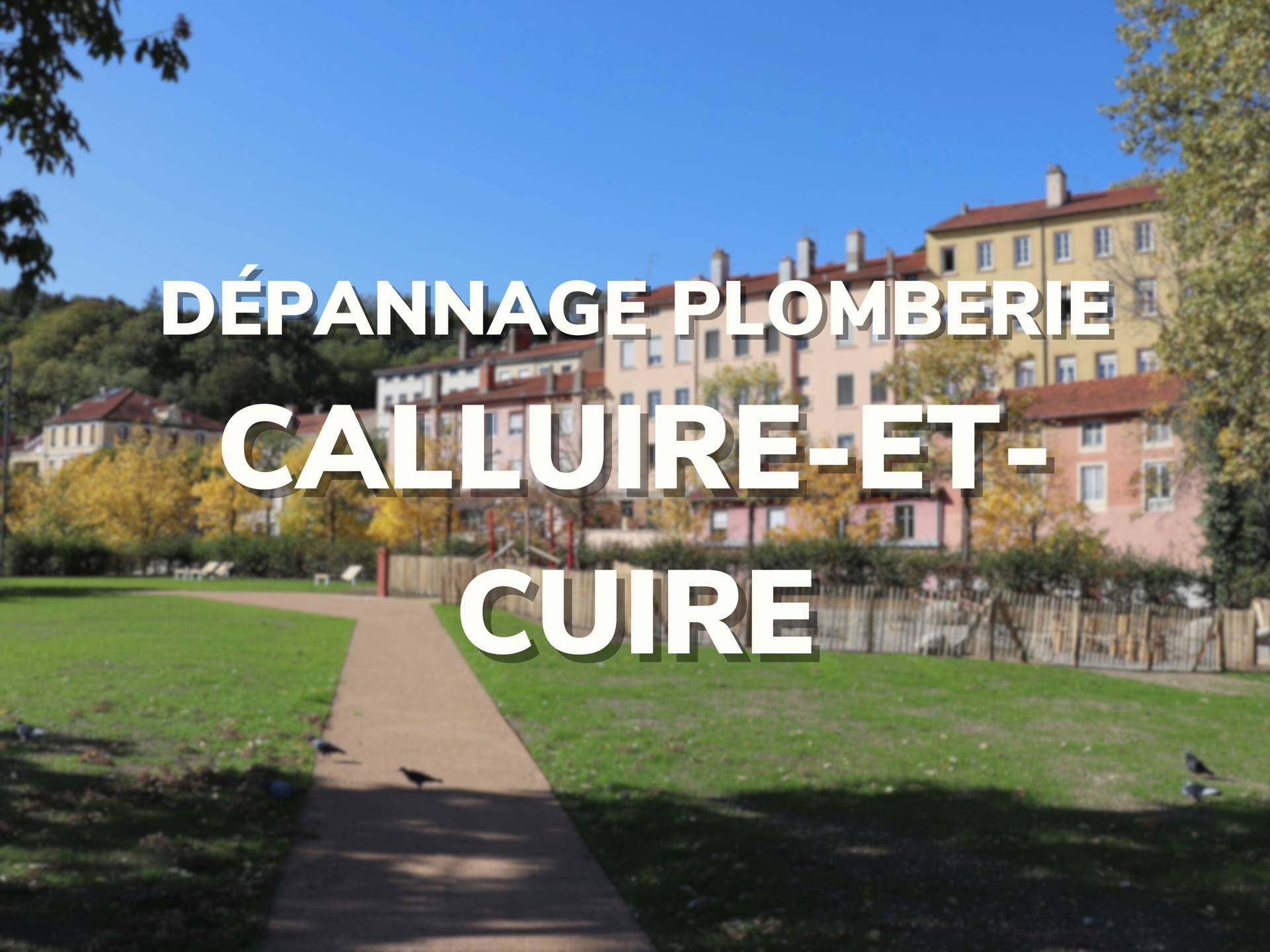 Caluire-et-Cuire (69300)