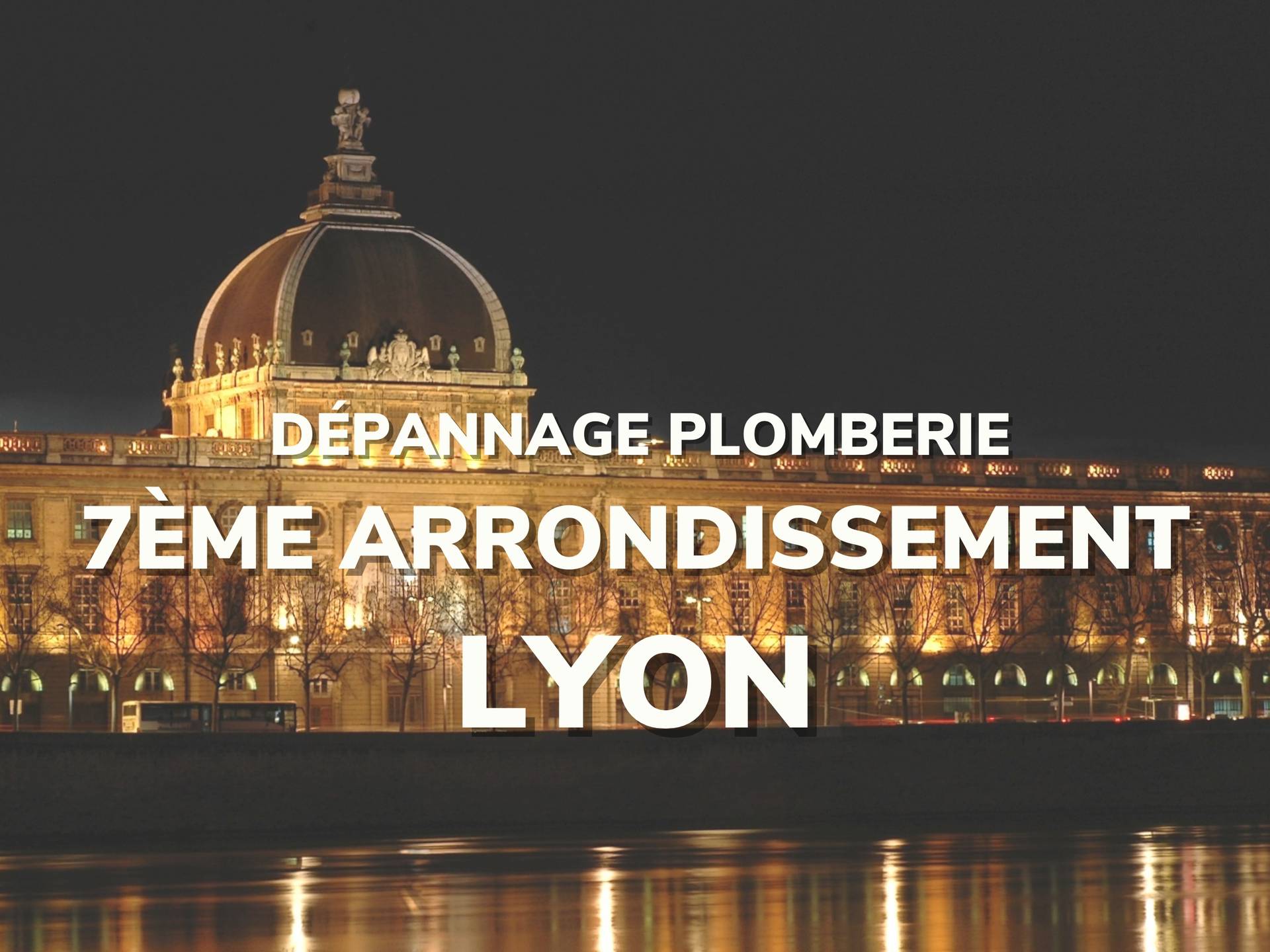 Lyon 7e arrondissement