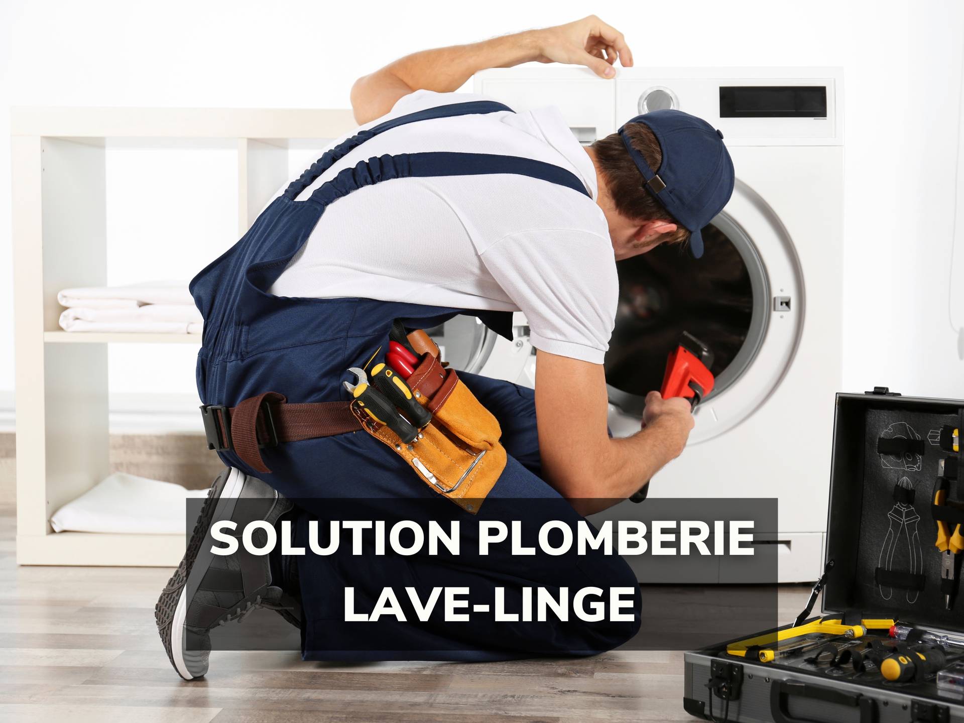 Lave linge