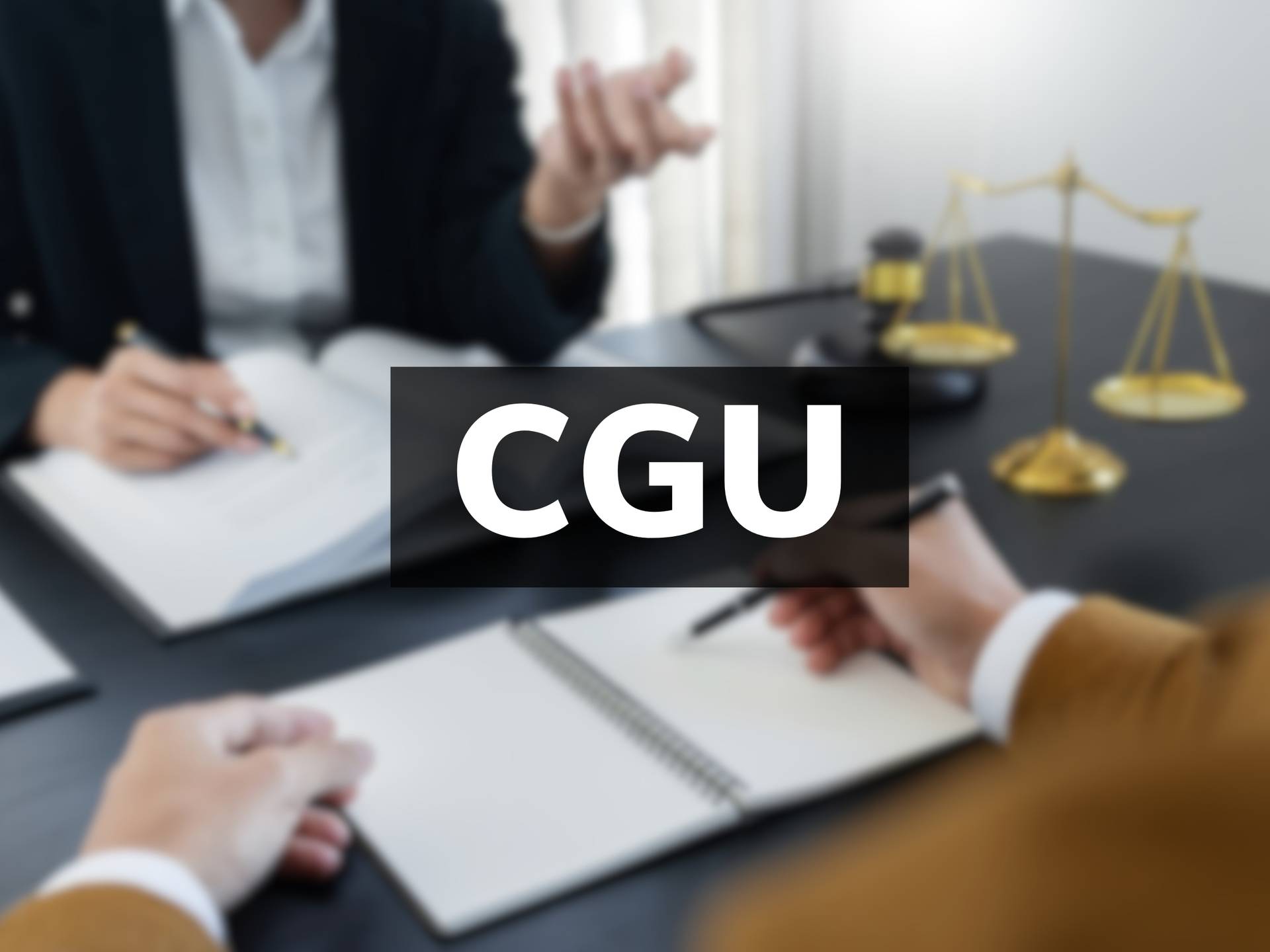 CGU