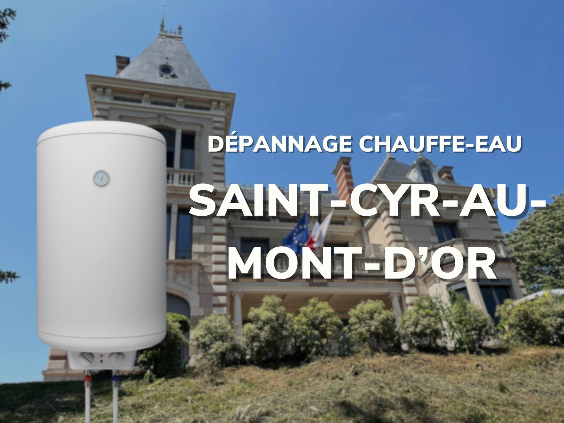 Saint-Cyr-au-Mont-d'Or (69450)