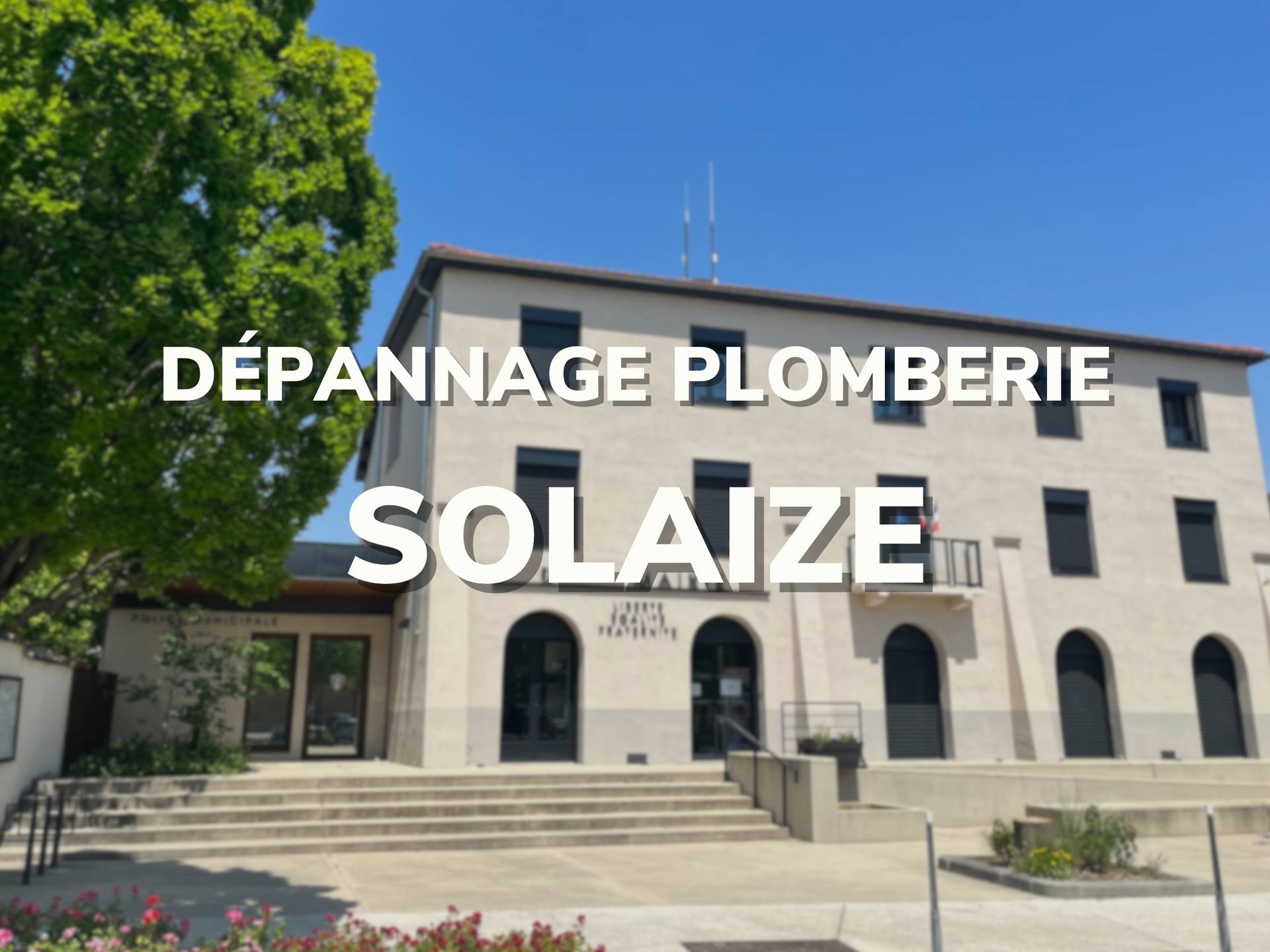 Solaize (69360)