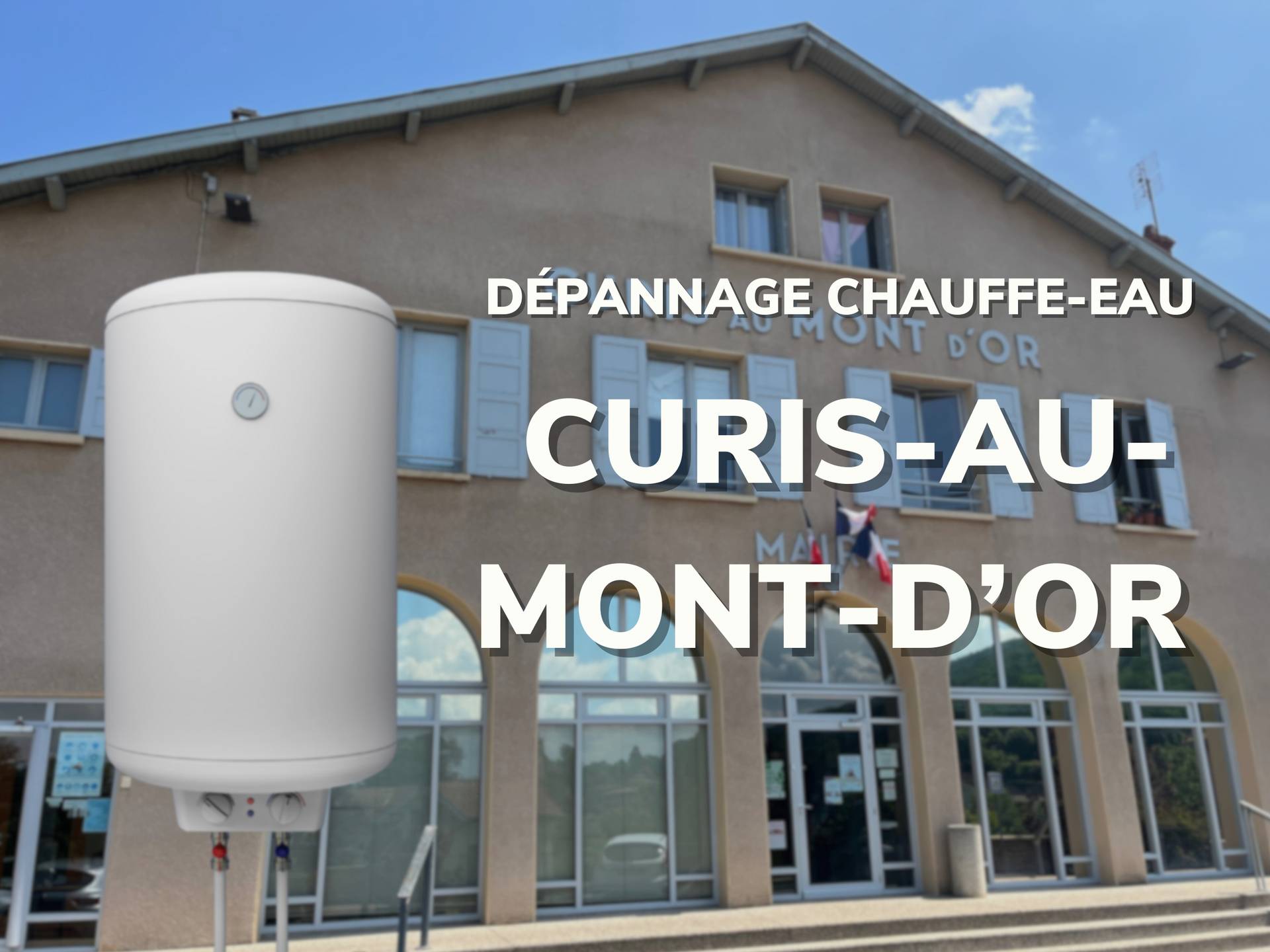 Curis-au-Mont-d'Or (69250)