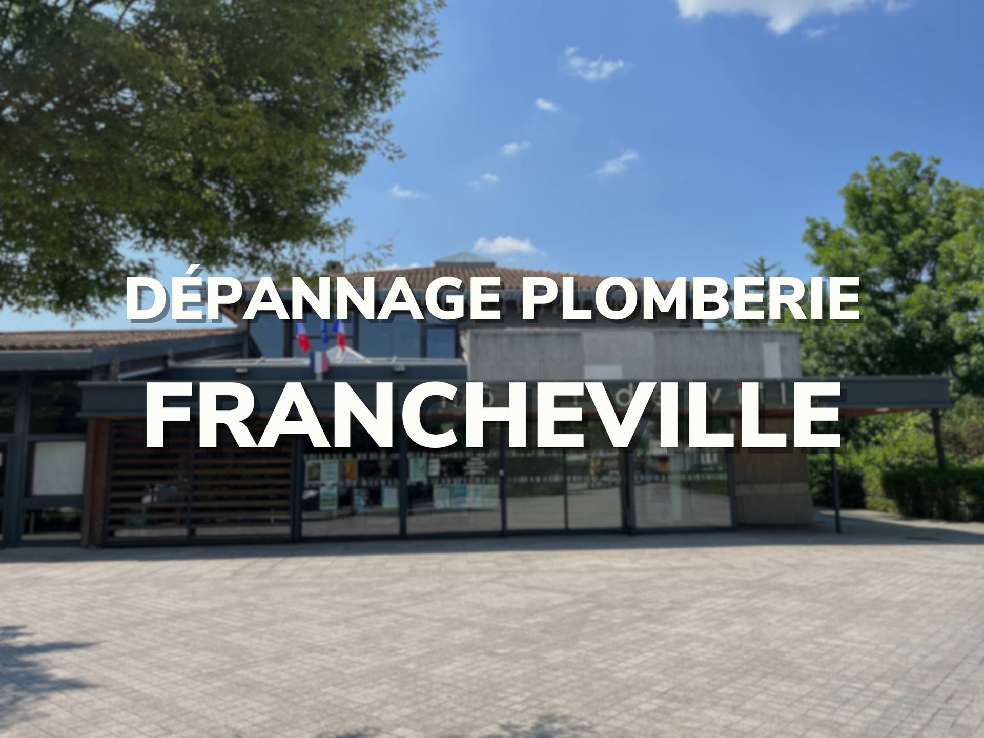 Francheville (69340)