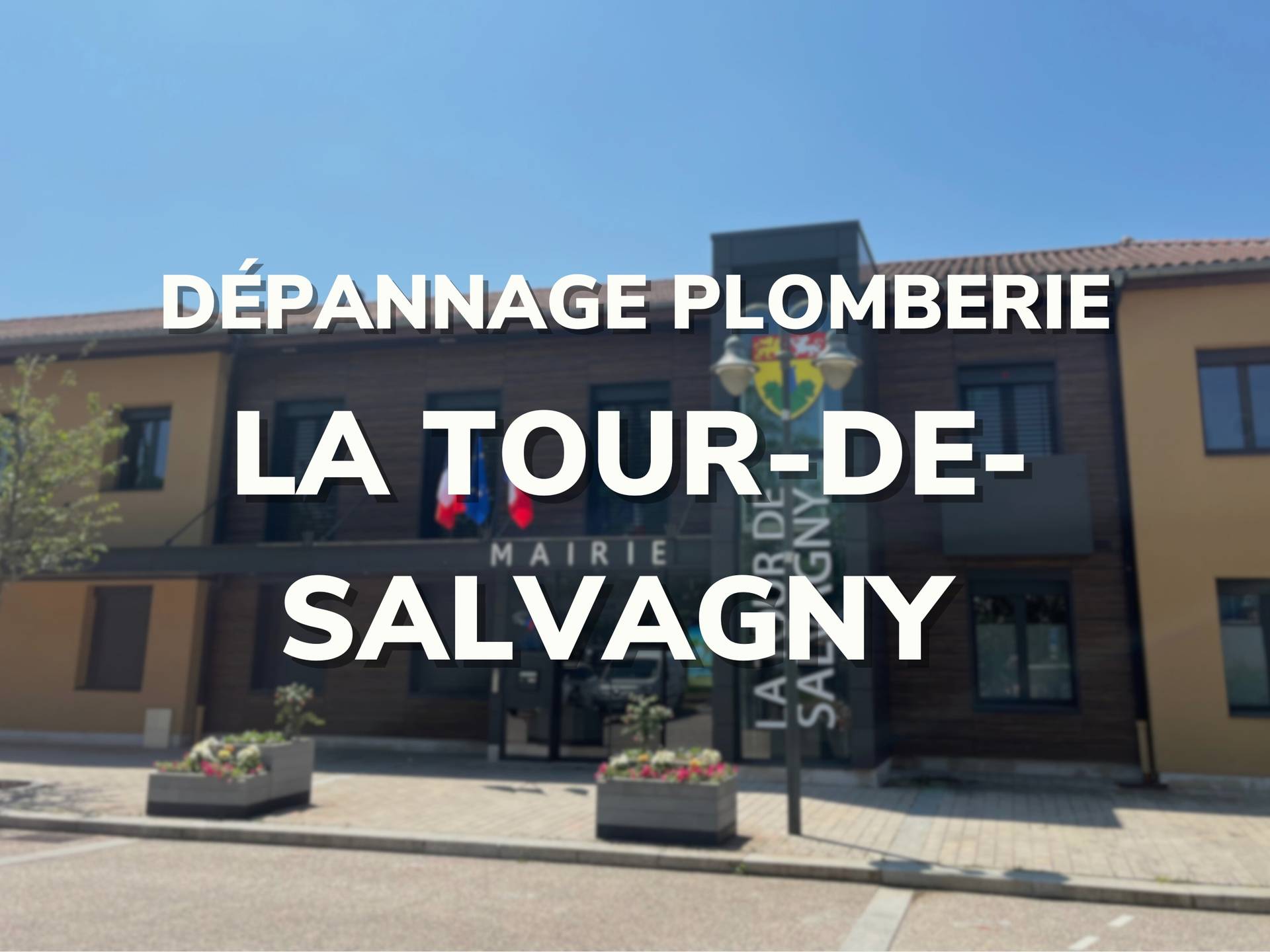 La Tour-de-Salvagny (69890)