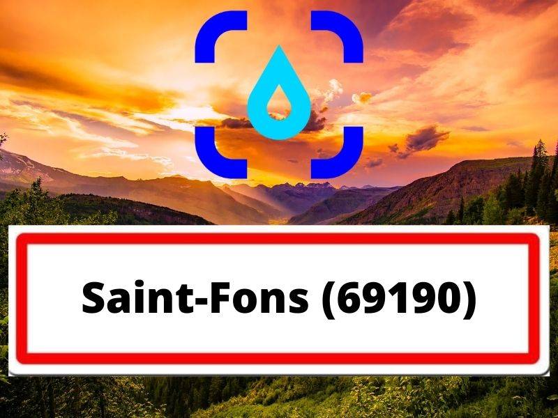 Saint-Fons (69190)