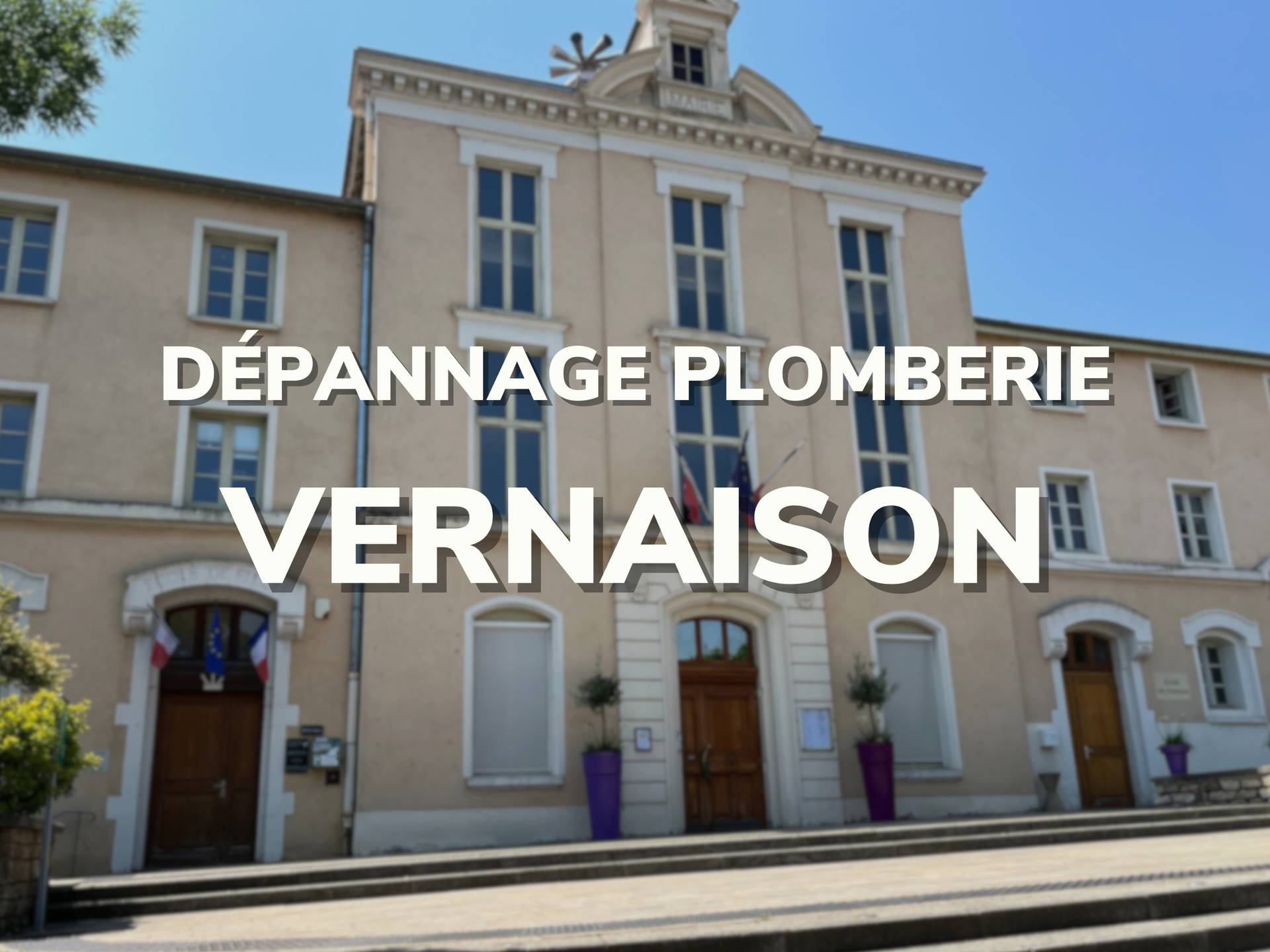 Vernaison (69390)