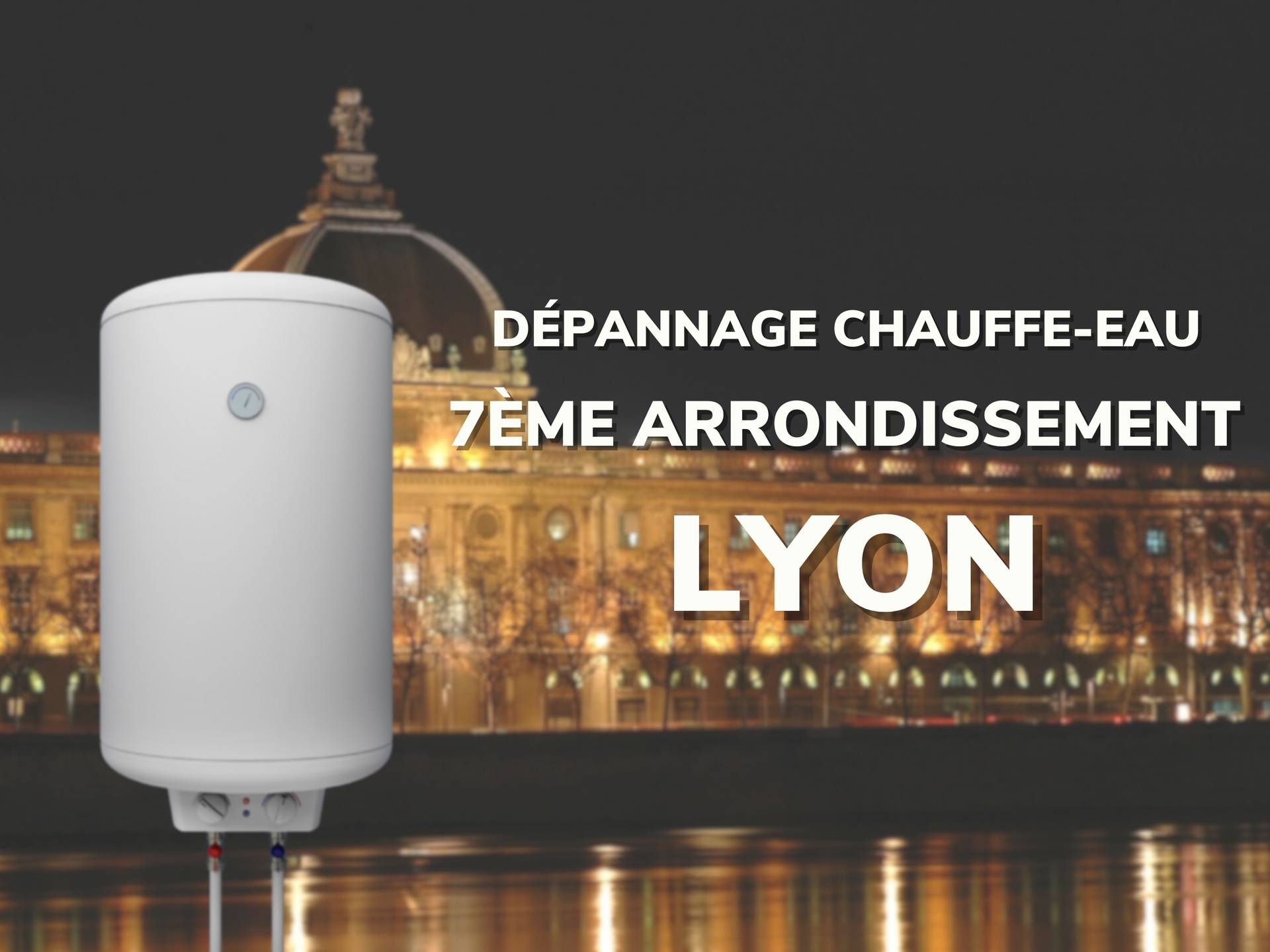 Lyon 7e arrondissement