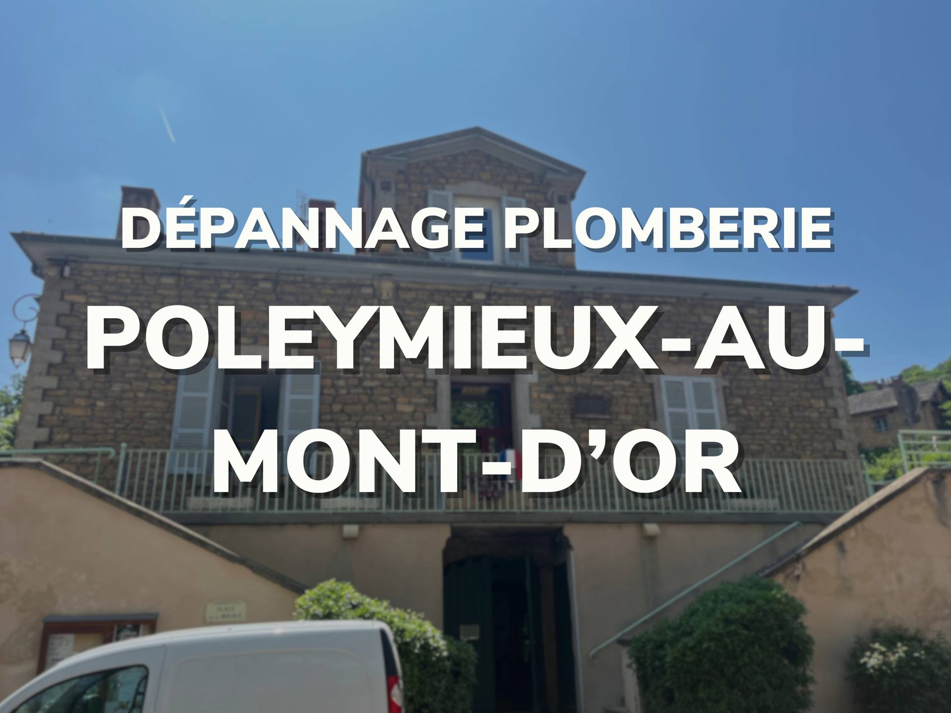 Poleymieux-au-Mont-d'Or (69250)