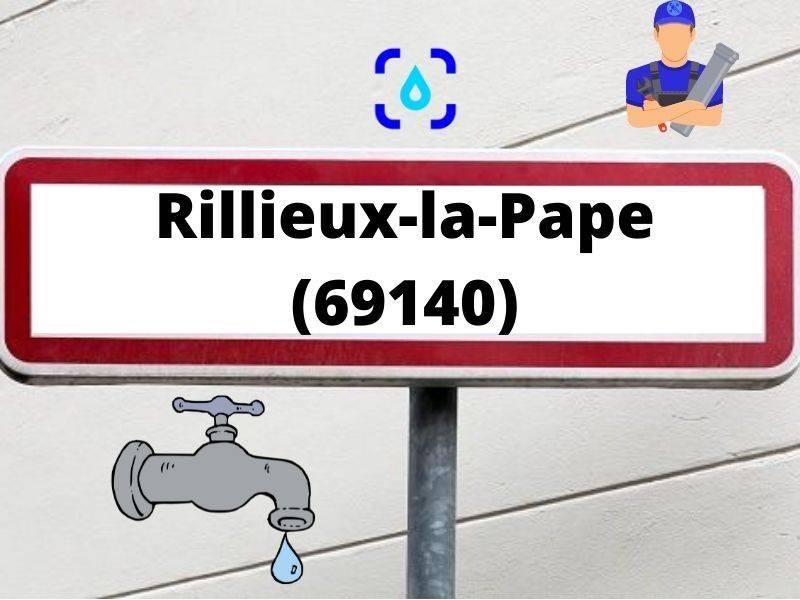 Rillieux-la-Pape (69140)