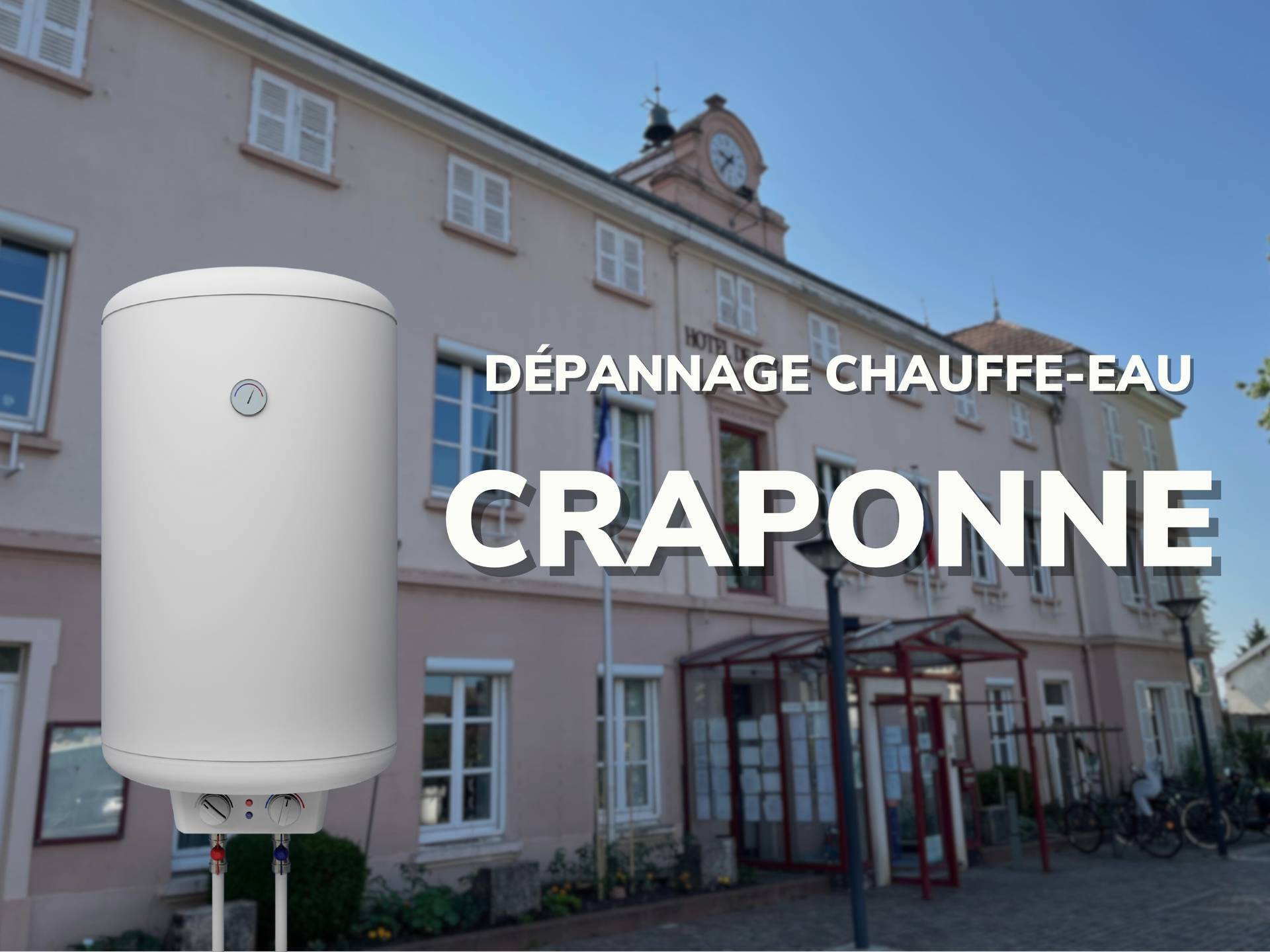 Craponne (69290)