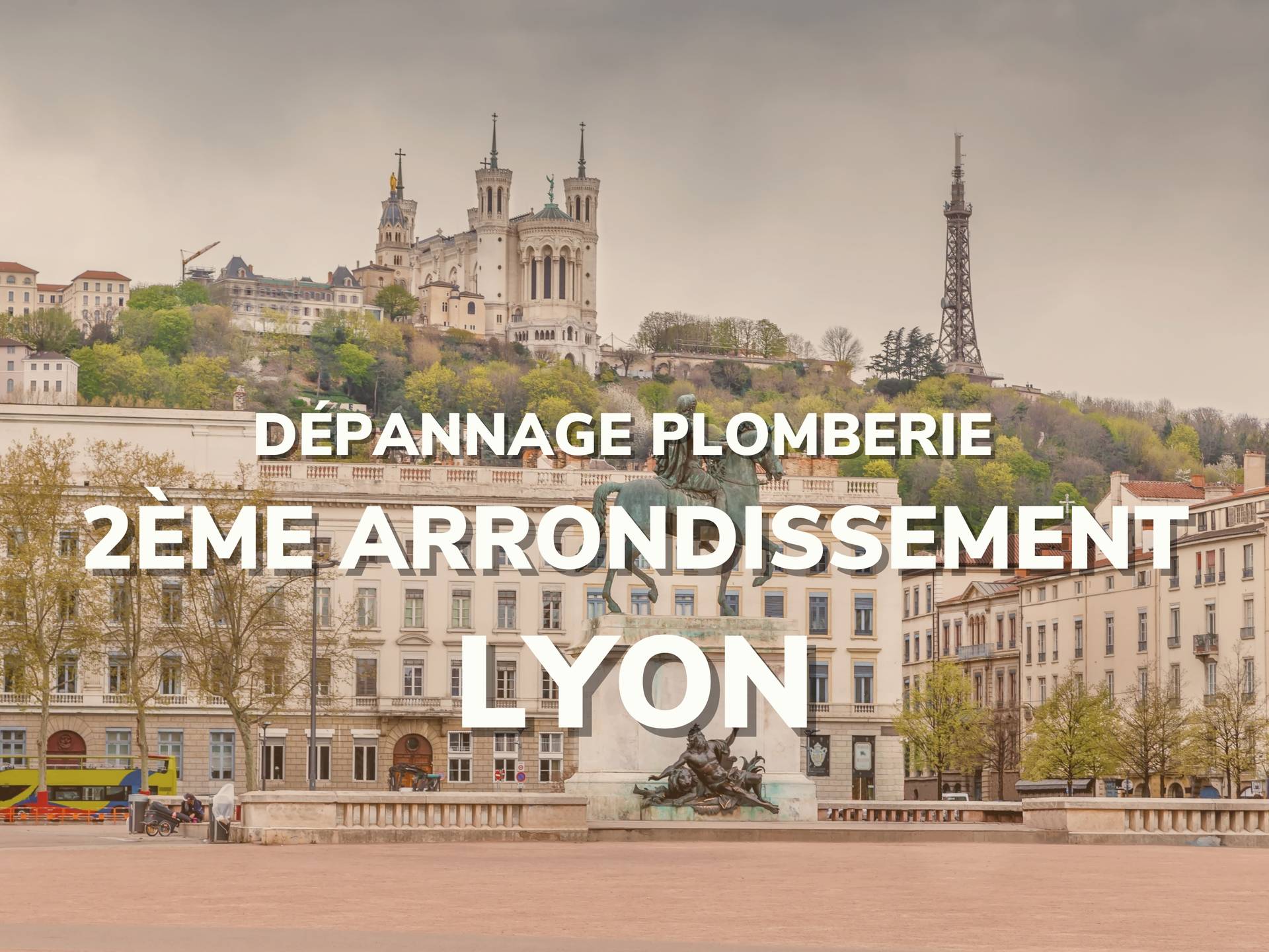 Lyon 2e arrondissement