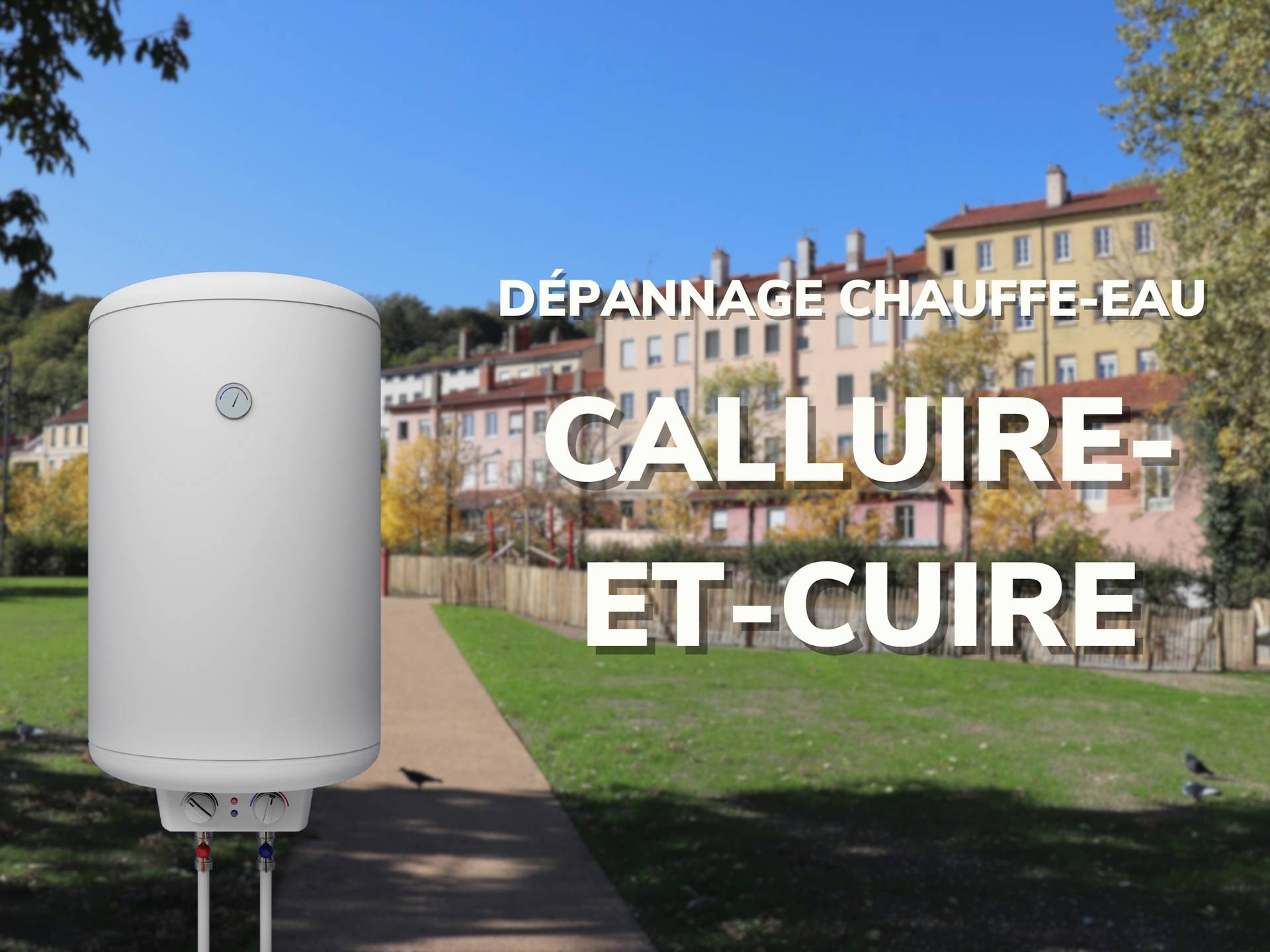 Caluire-et-Cuire (69300)