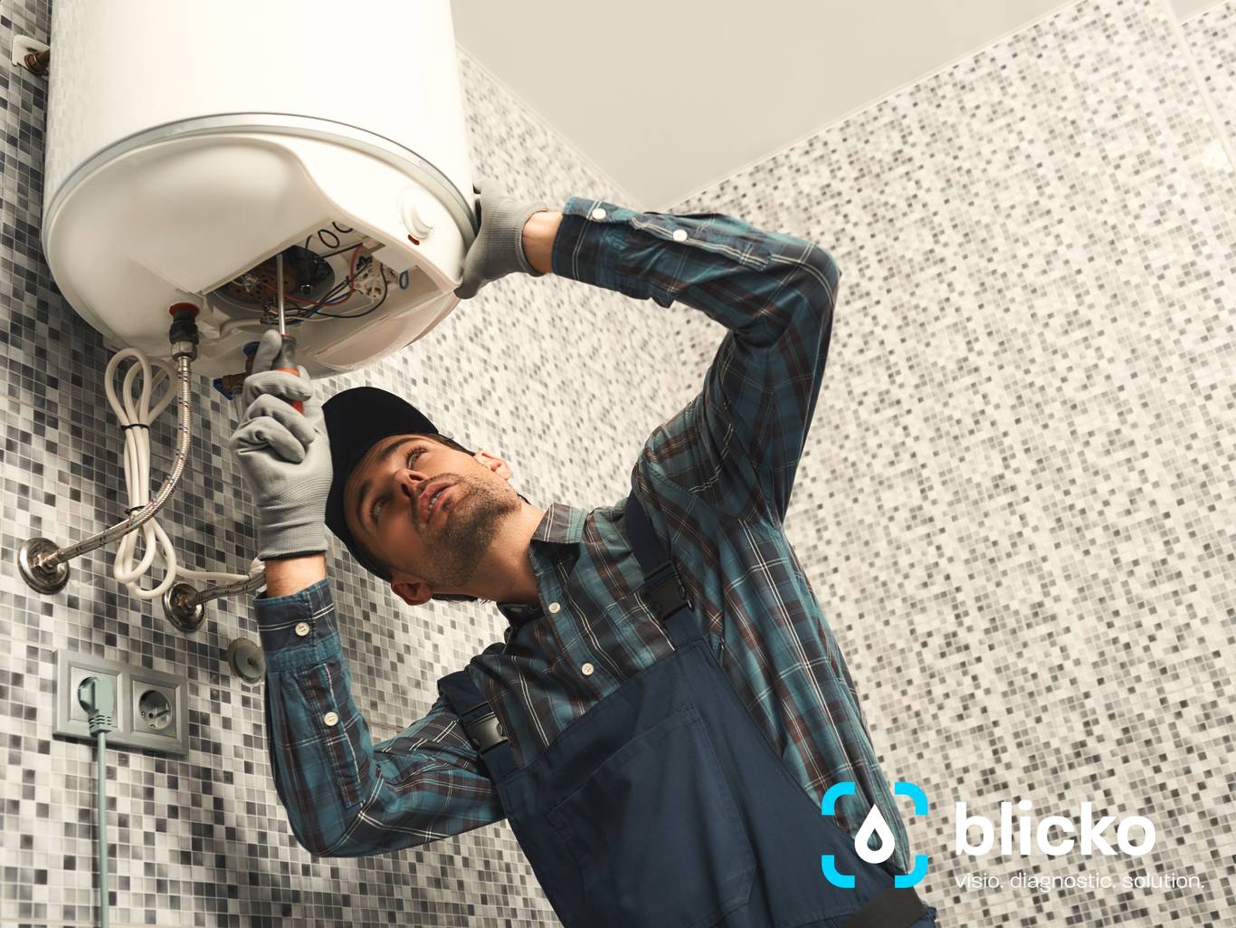 Détartrer les Parties de son Chauffeeau Électrique/cumulus — free download