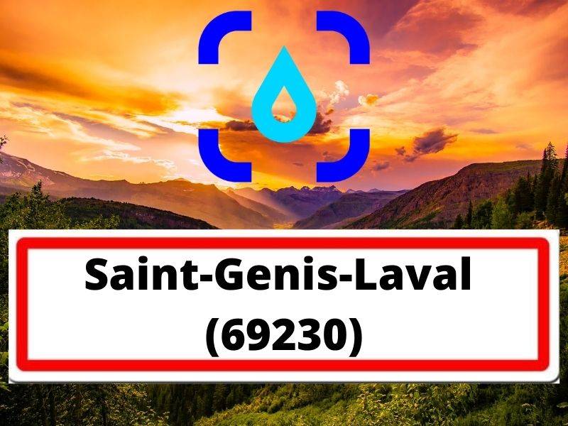 Saint-Genis-Laval (69230)