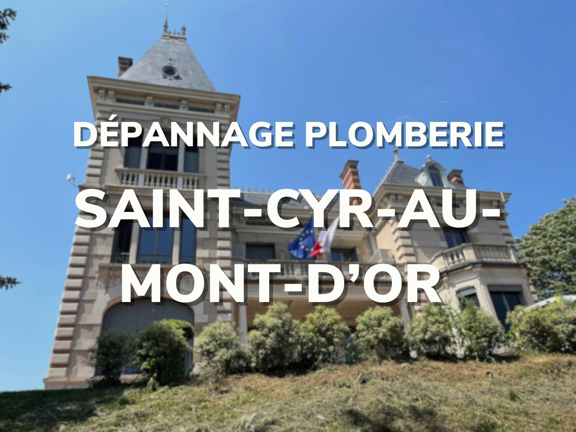 Saint-Cyr-au-Mont-d'Or (69450)