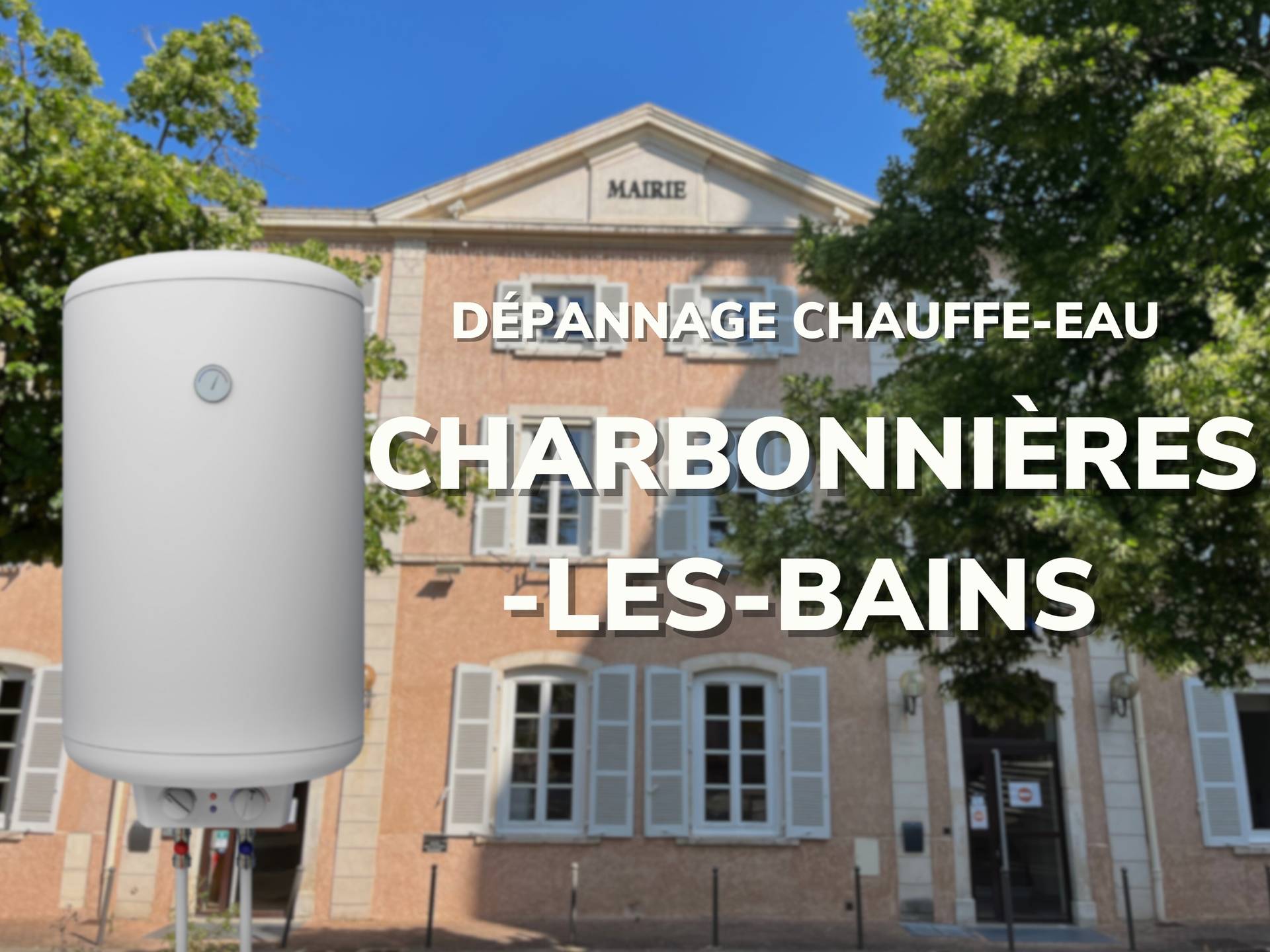 Charbonnières-les-Bains (69260)