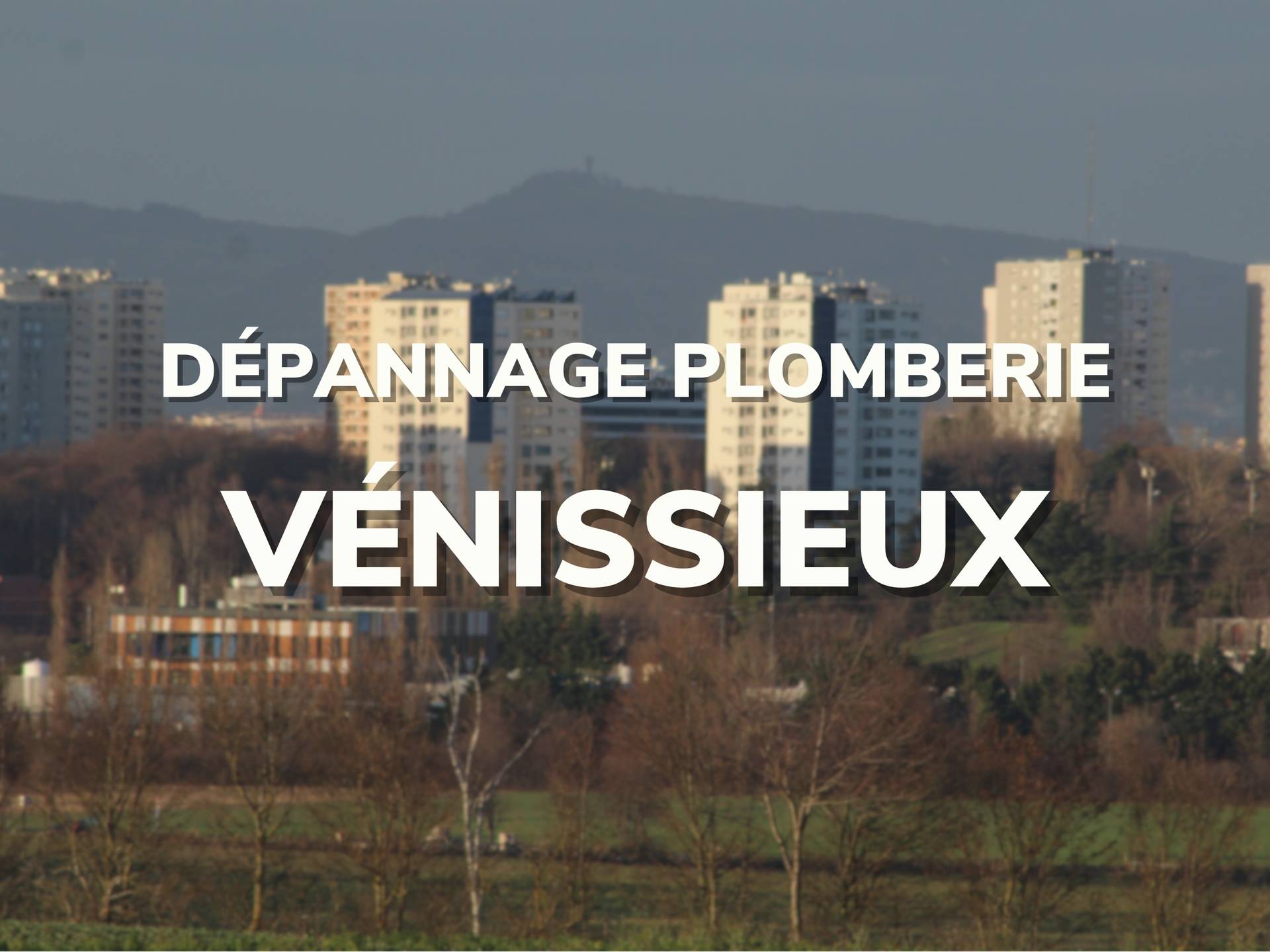 Vénissieux (69200)