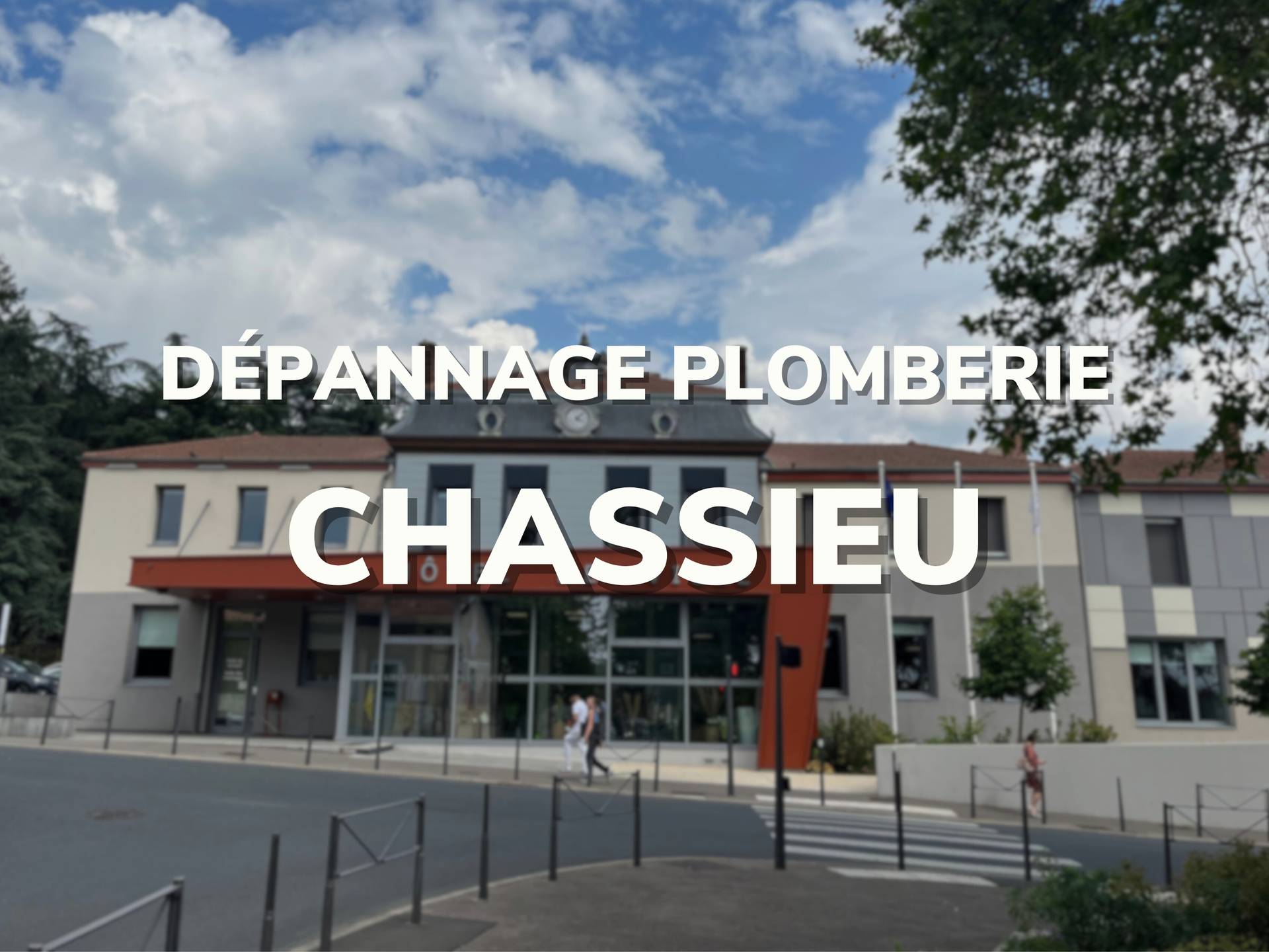 Chassieu (69680)