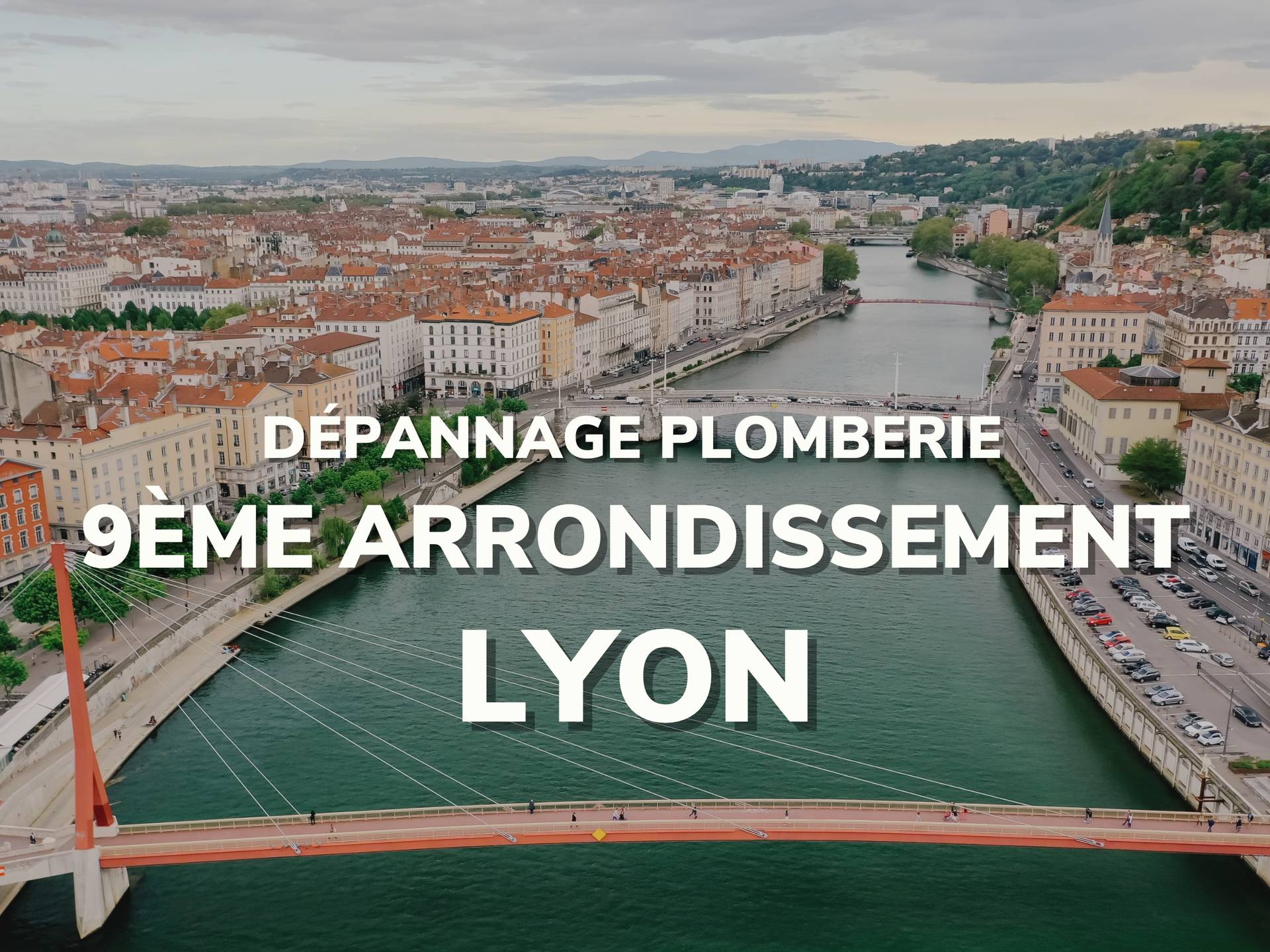 Lyon 9e arrondissement