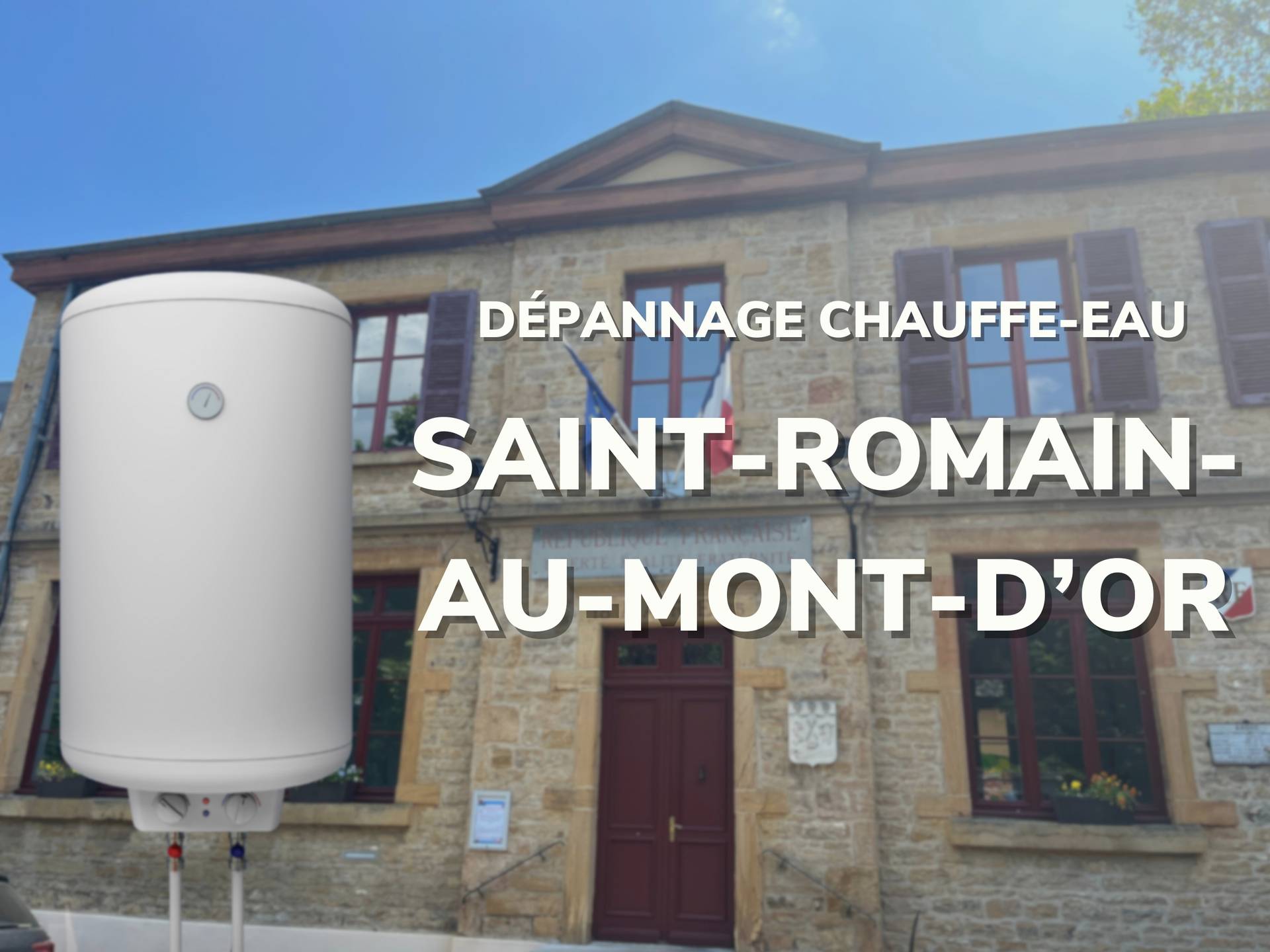 Saint-Romain-au-Mont-d'Or (69270)