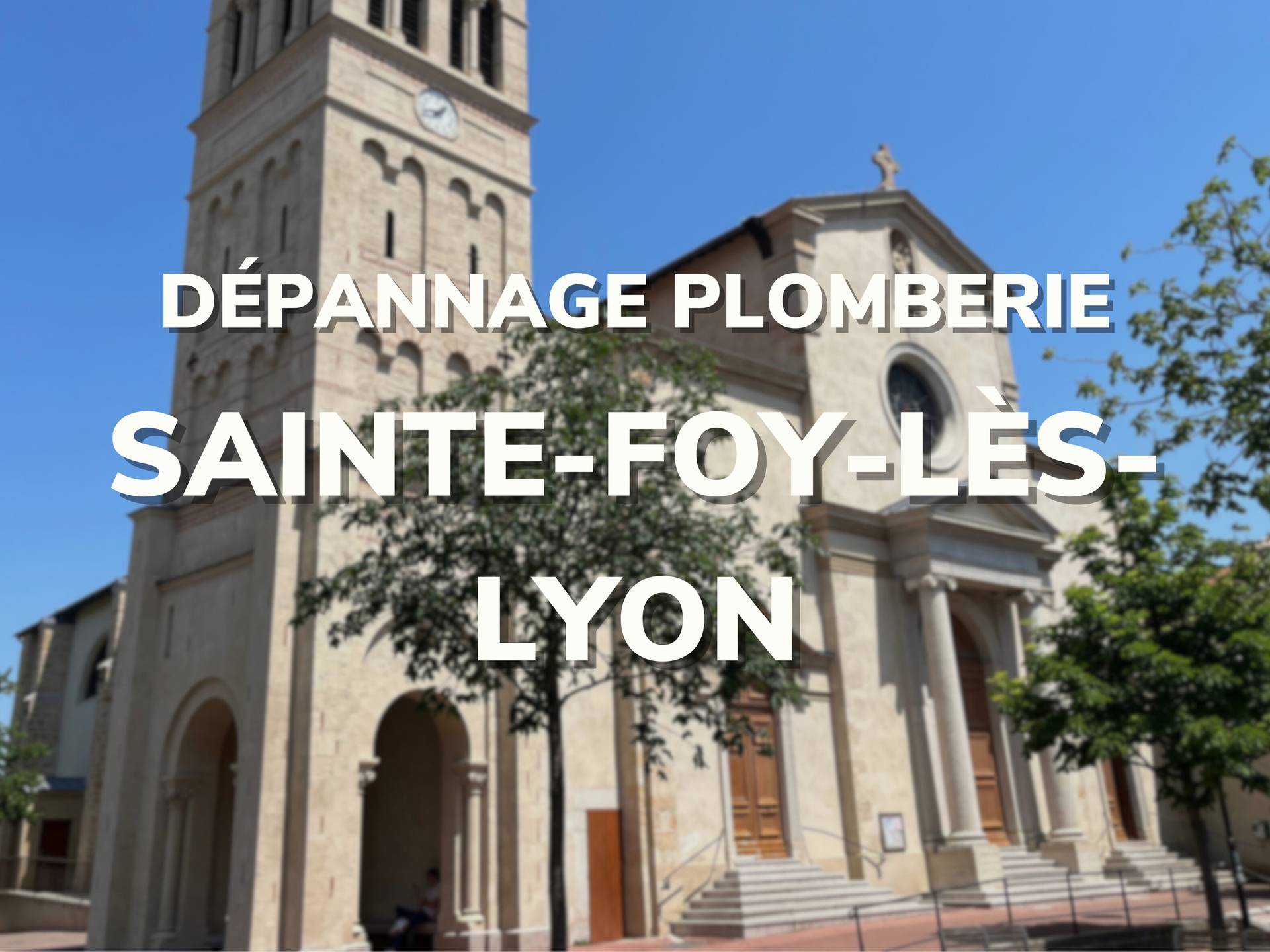 Sainte-Foy-lès-Lyon (69110)