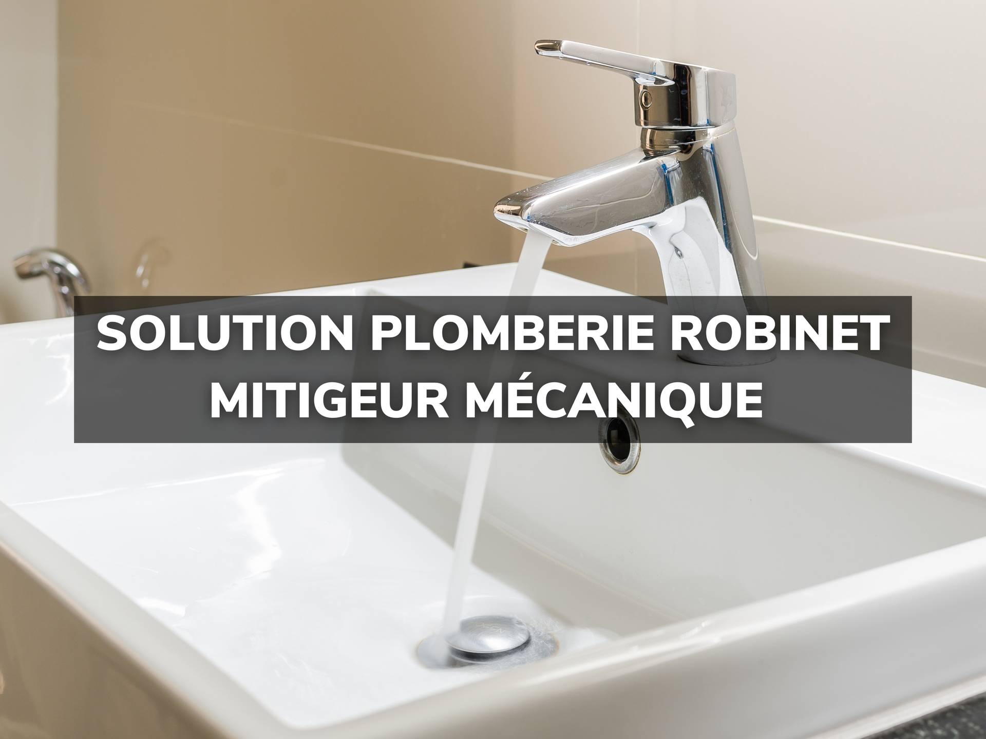 Baignoire fermée qui se vide : comment régler le problème