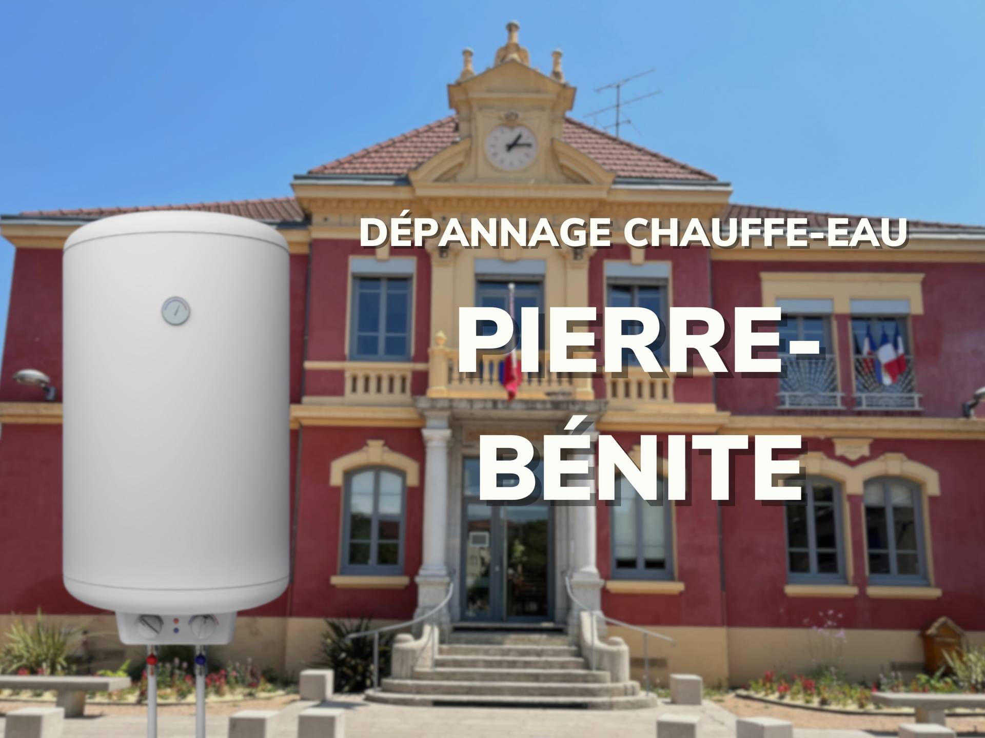 Pierre-Bénite (69310)