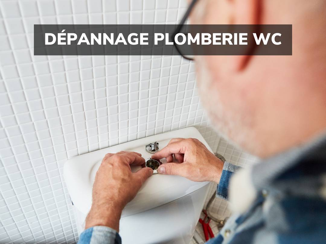 Réparer une Chasse d'Eau facilement | Les Astuces de blicko