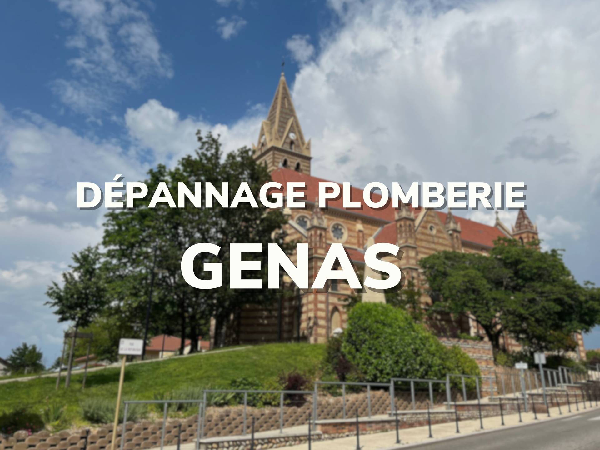 Genas (69740)