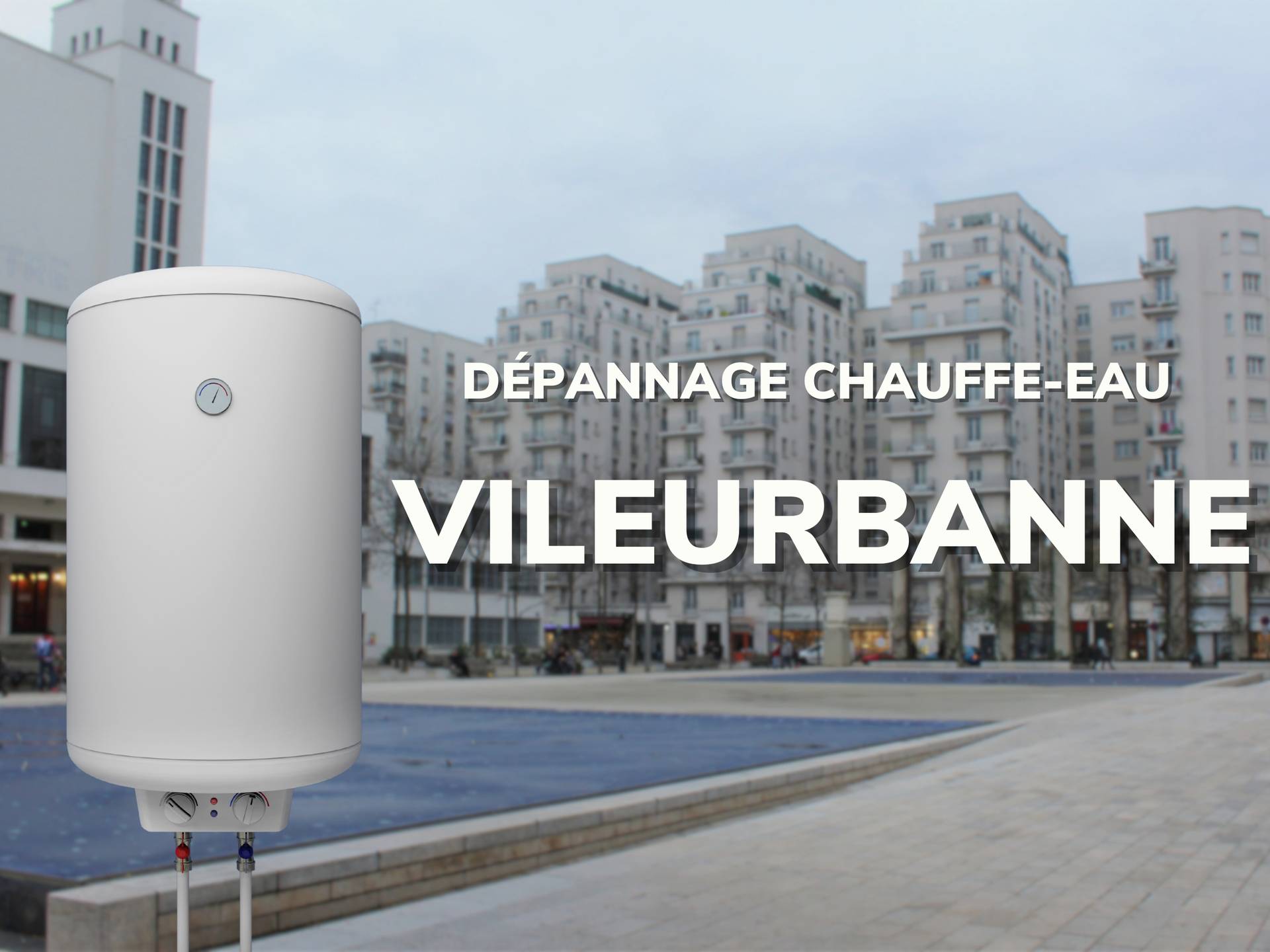 Villeurbanne (69100)